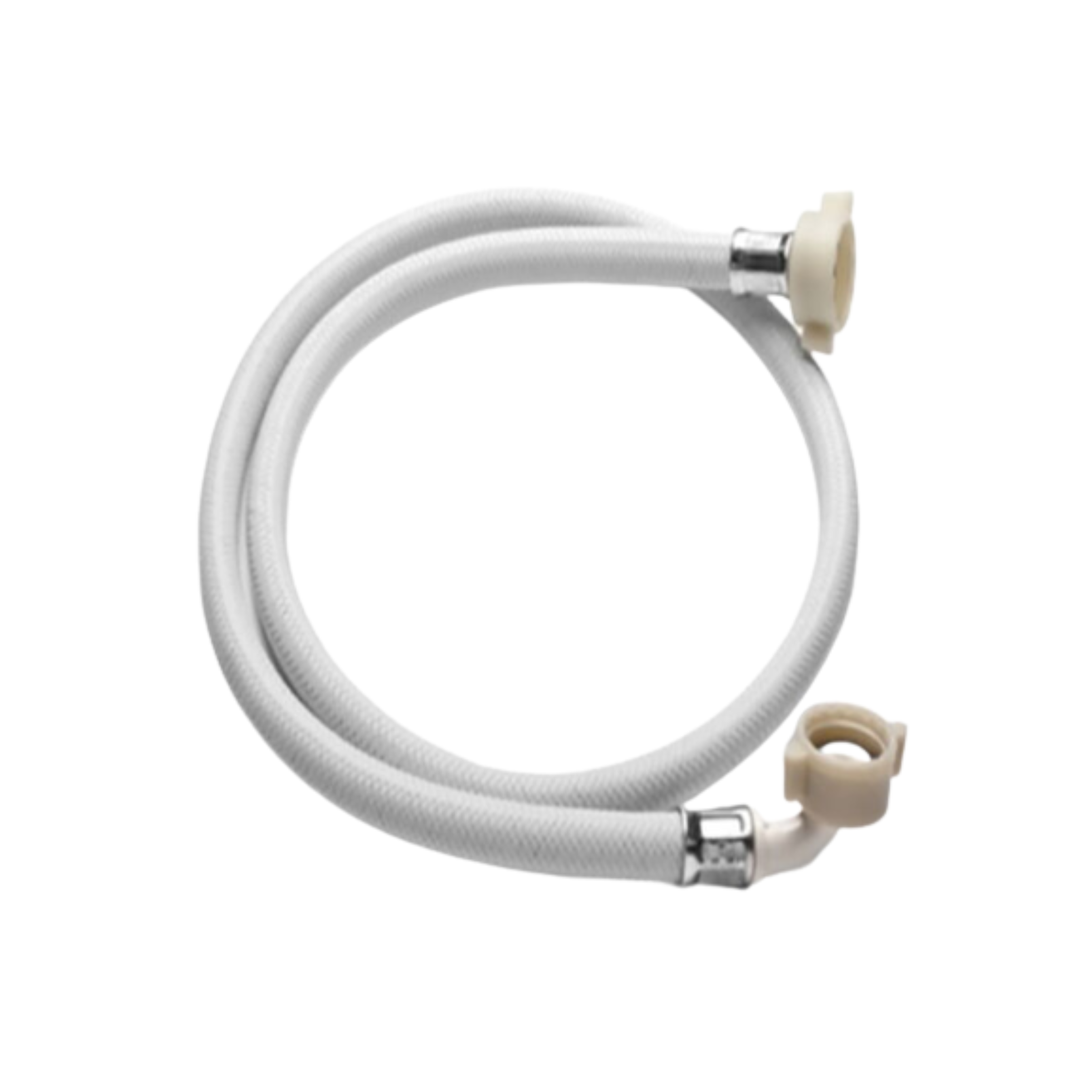 422680P Fisher & Paykel Washing Machine Inlet Hose Extra Long 2 Meters - 791063