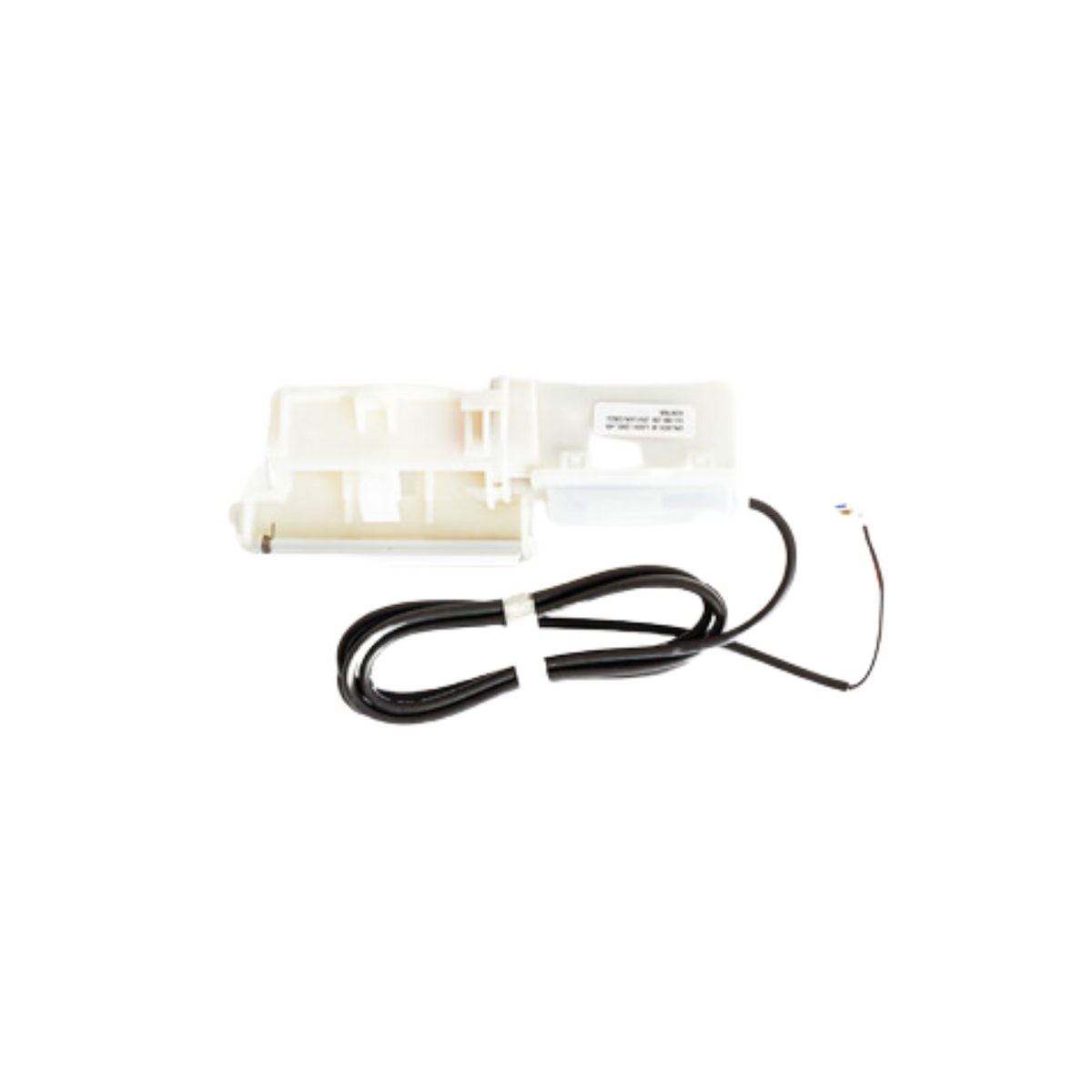 424314P Fisher & Paykel Top Load Washing Machine Lid Lock & Harness - image 2