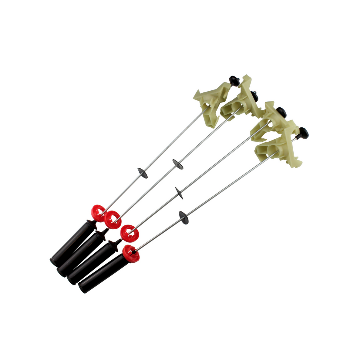 424569P Fisher & Paykel Washing Machine Suspension Kit 685