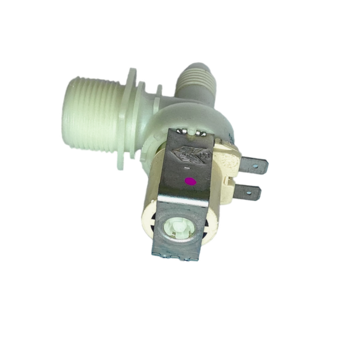 Genuine Fisher & Paykel Washing Machine Hot Inlet Valve 12V 90 Degree 426142P