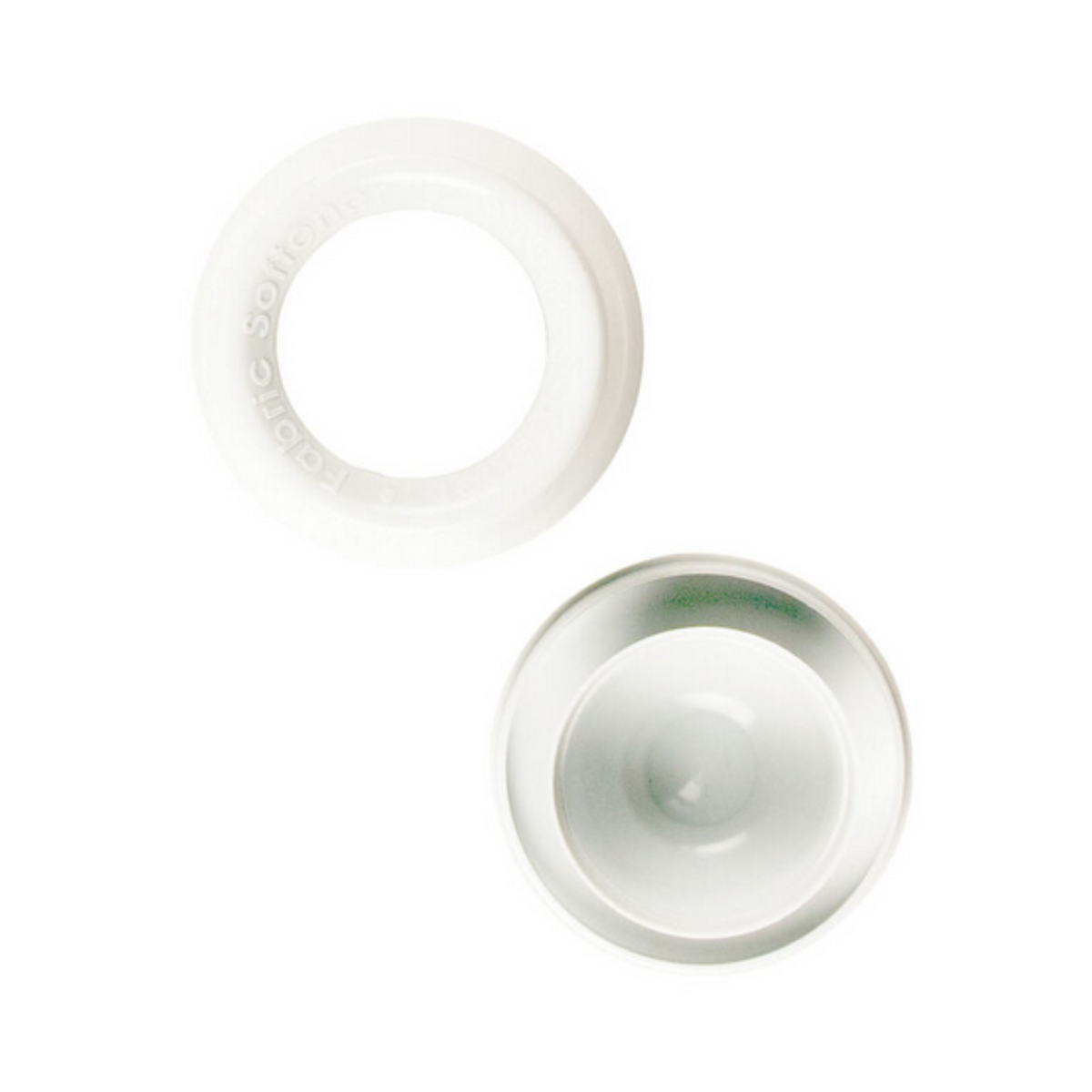 426993P Fisher & Paykel Top Load Washing Machine Agitator Dispenser Cup