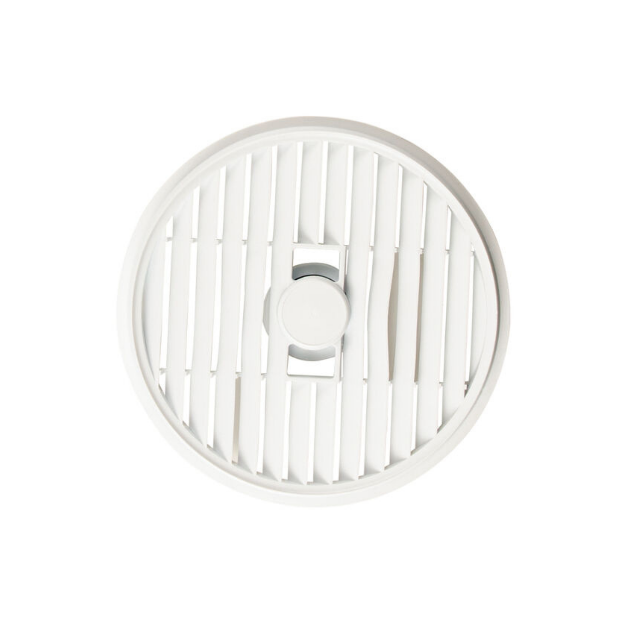 427199P Fisher & Paykel Dryer Front Door Outlet Grille