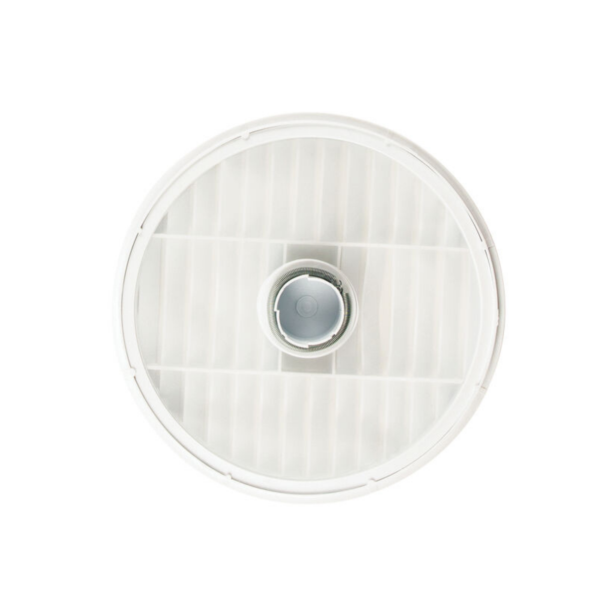 427199P Fisher & Paykel Dryer Front Door Outlet Grille