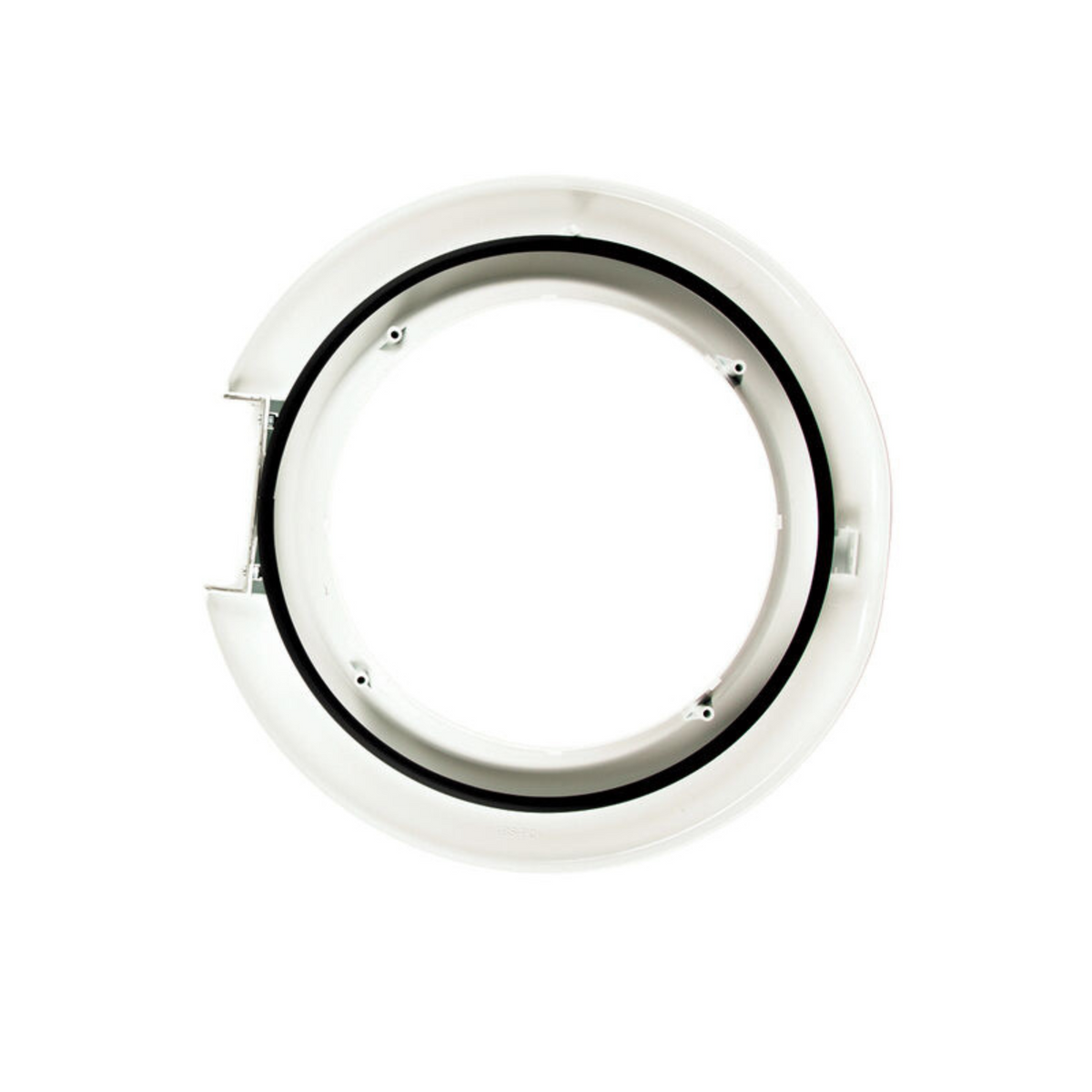 Parts diagram showing 427225P for Fisher & Paykel dryer models