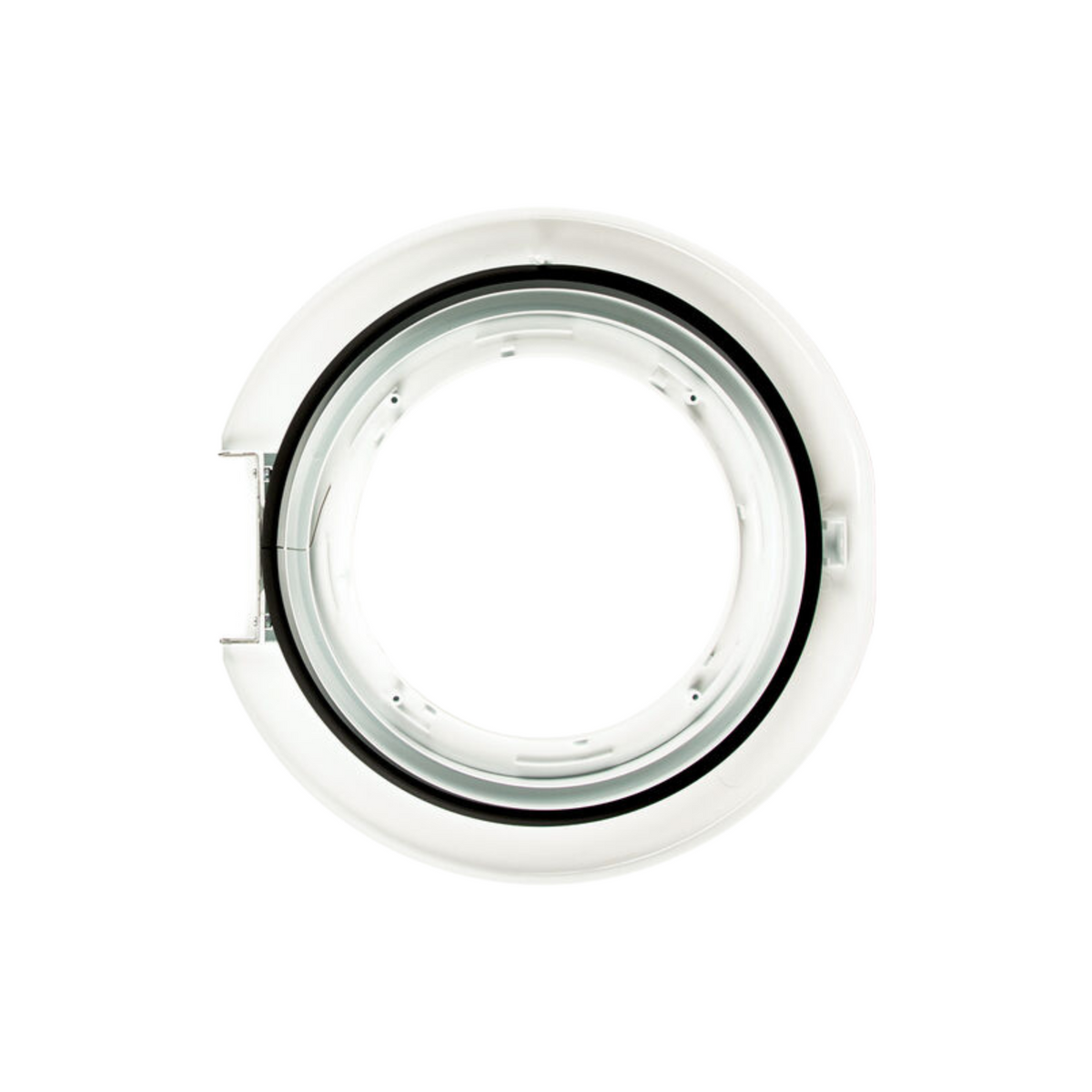 Parts diagram showing 427420P for Fisher & Paykel dryer models