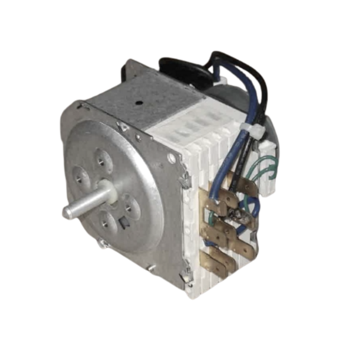 Genuine Fisher & Paykel Dryer Push To Start Timer 427852