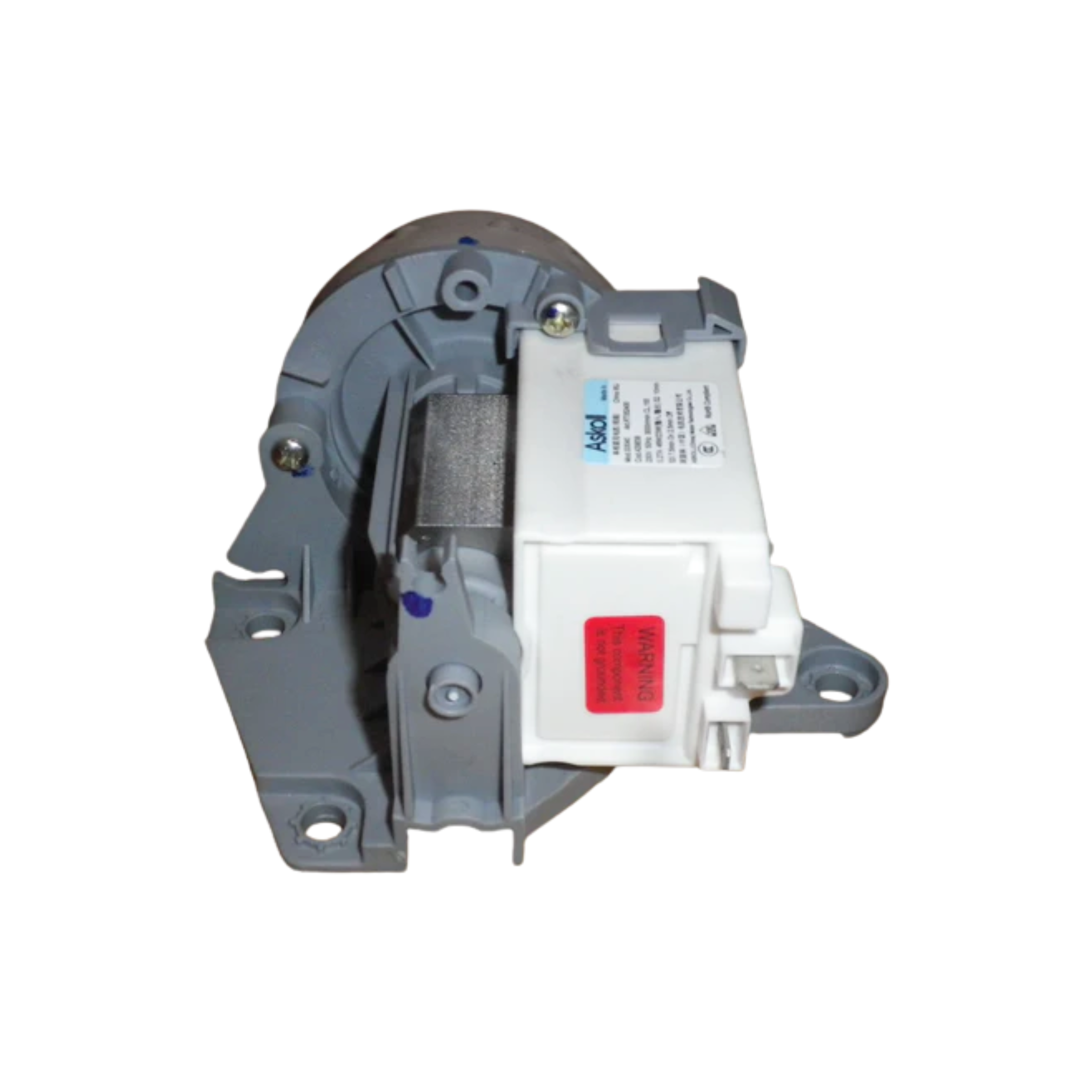 429638P Fisher & Paykel Top Load Washing Machine Pump Askoll - 424793P