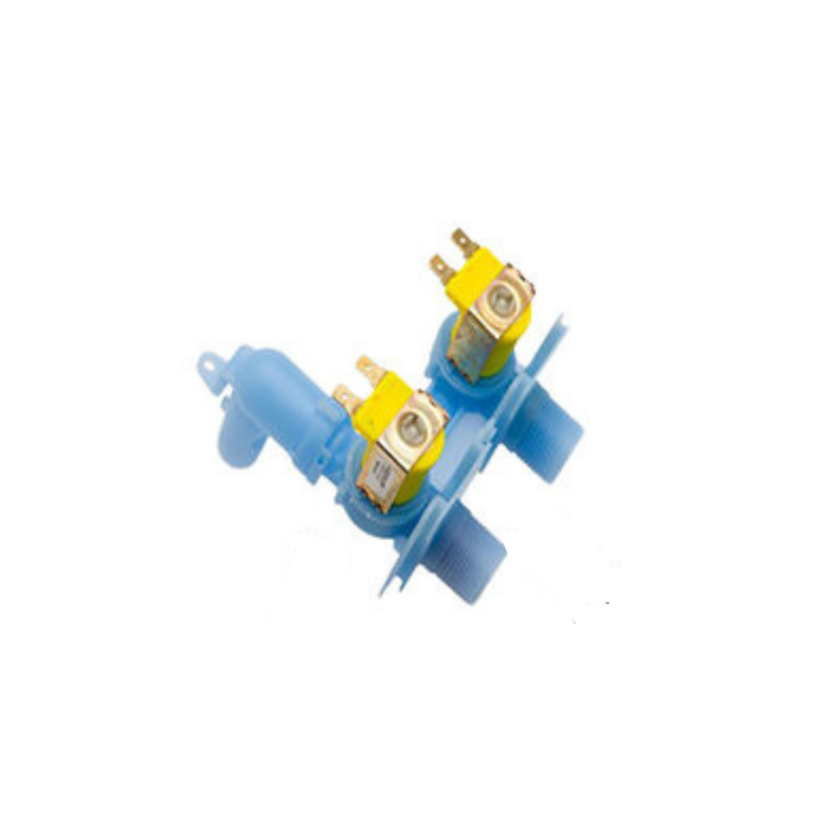 430041P Fisher & Paykel Washing Machine Dual Inlet Valve BSP 68