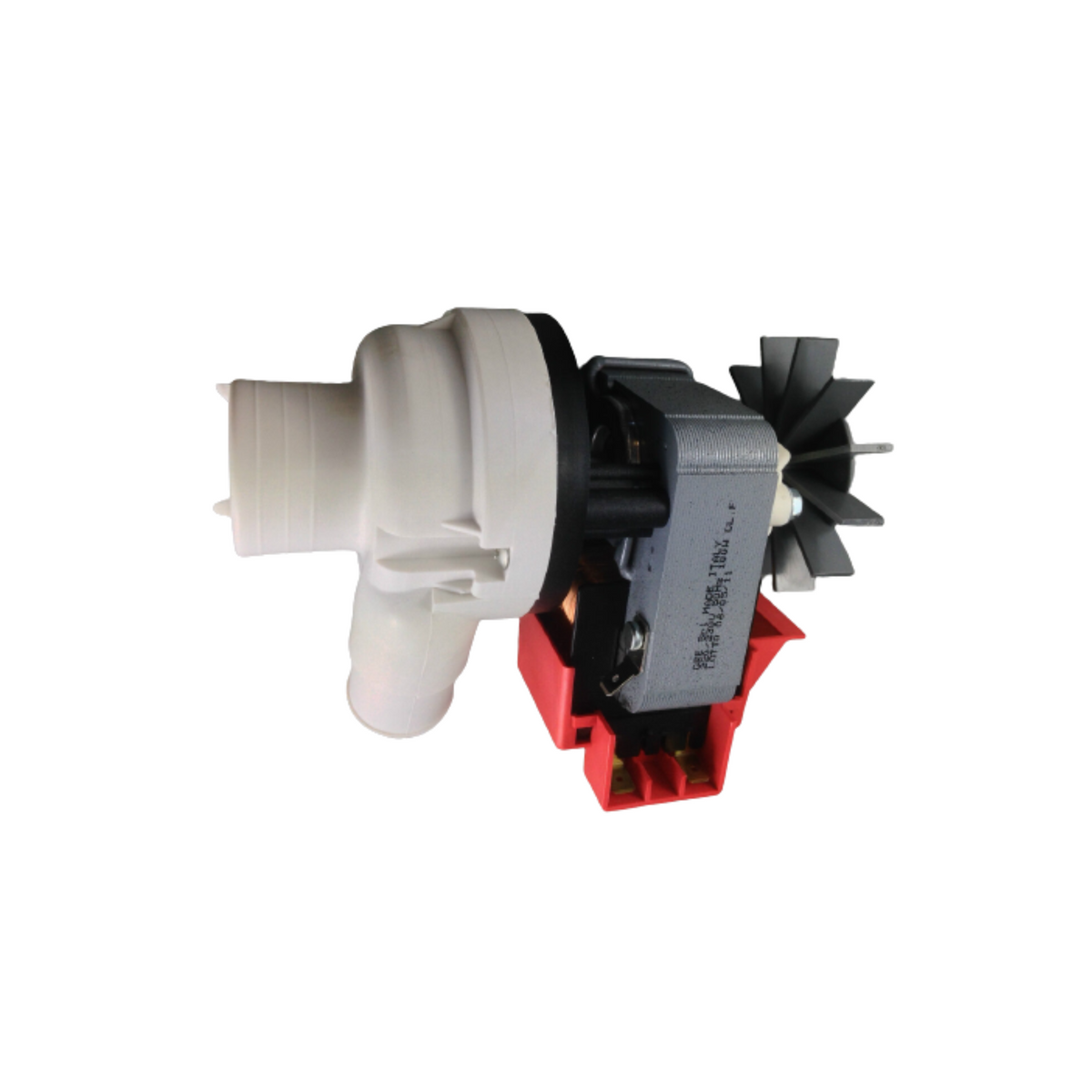 43585413 Hoover Washing Machine Drain Pump