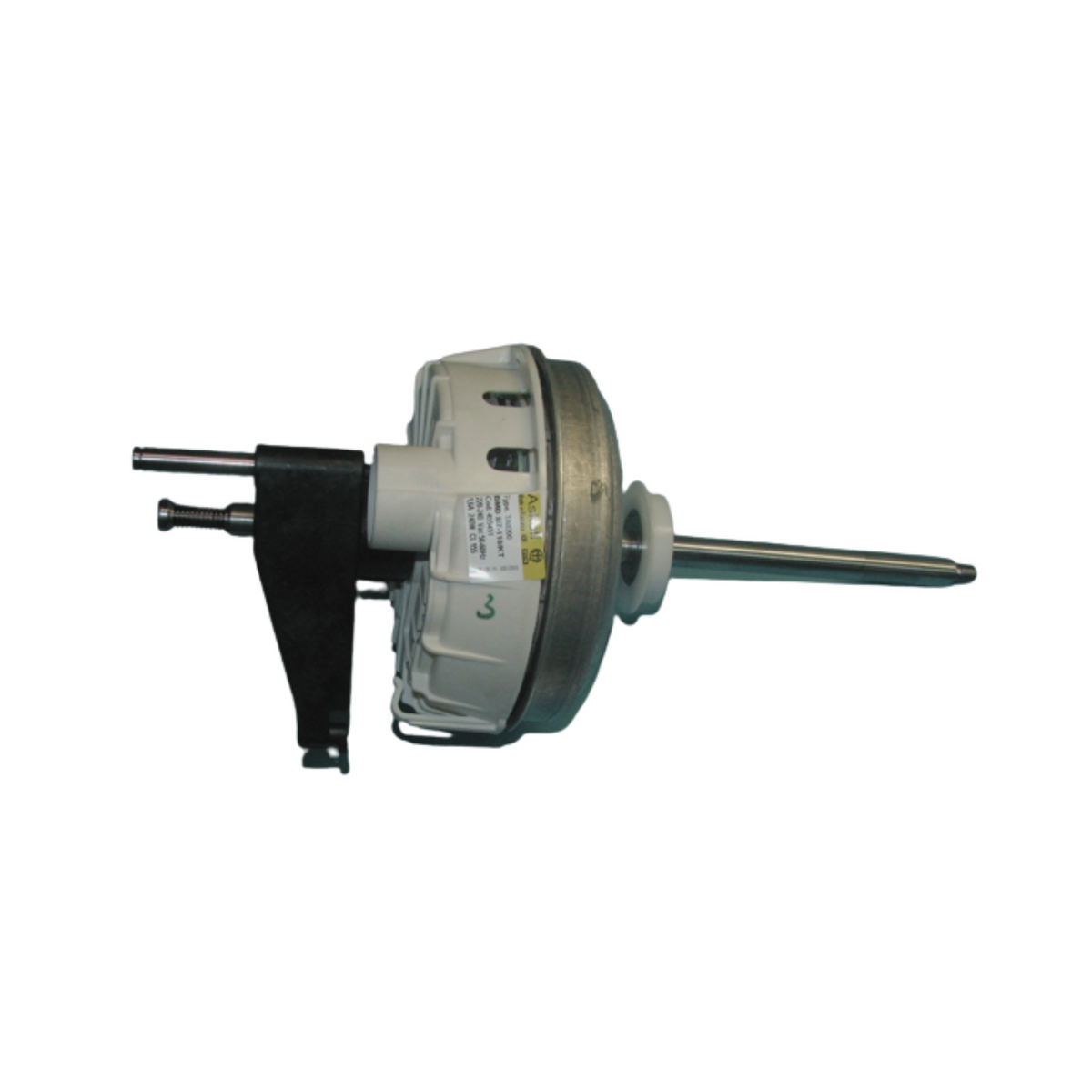 Genuine Asko Dryer, Washing Machine Electromotor BPM TA0200 Askoll SP13 Gor 455451