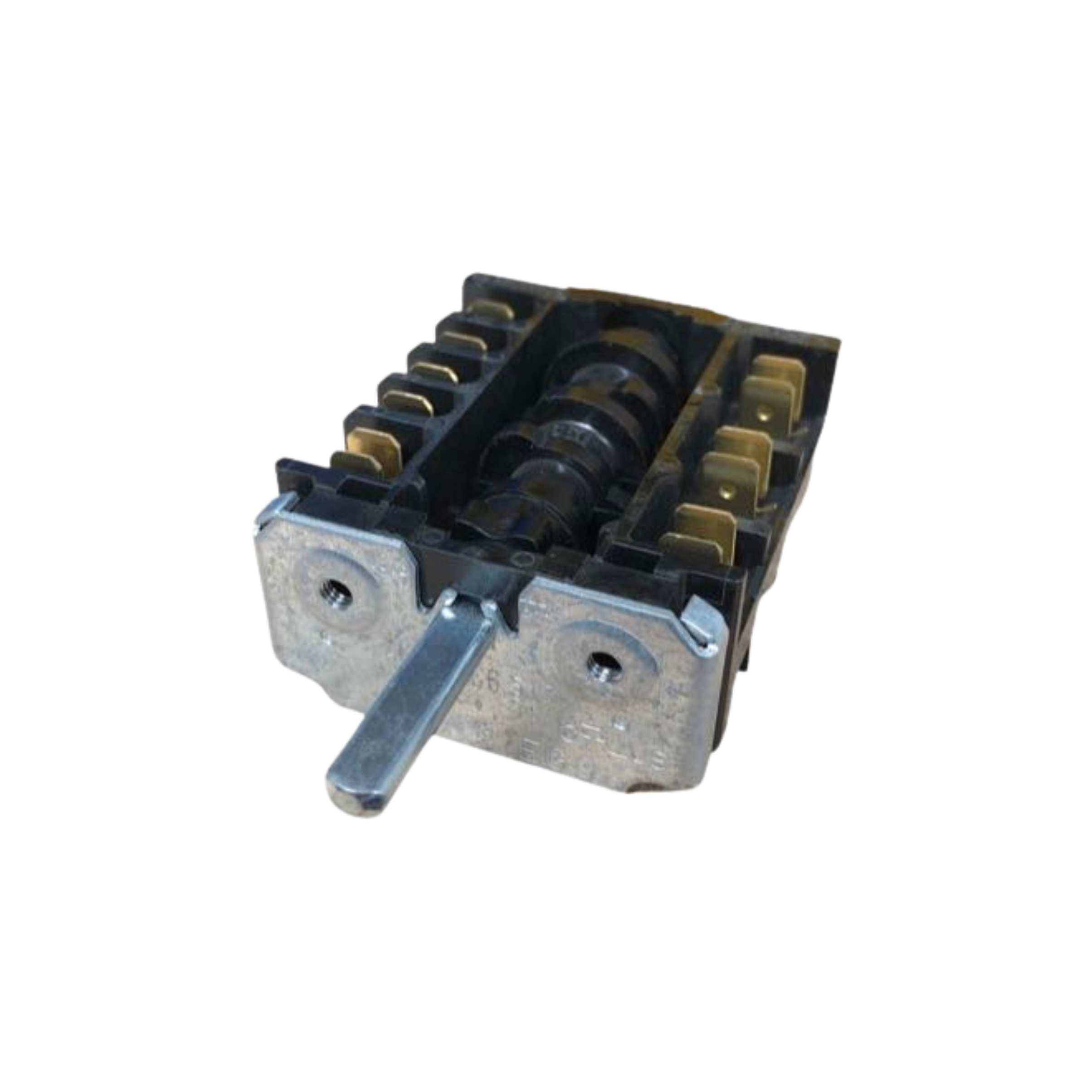 4626866517 Oven Selector Switch