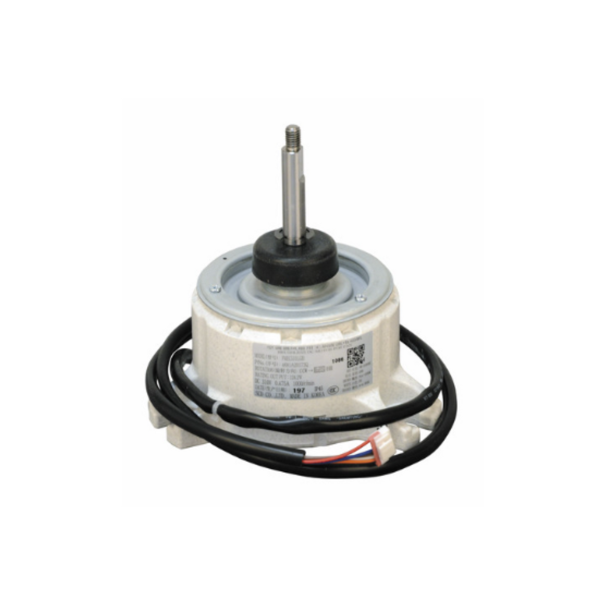 Genuine LG AC Fan Motor Outdoor DC Assembly 4681A20172Q