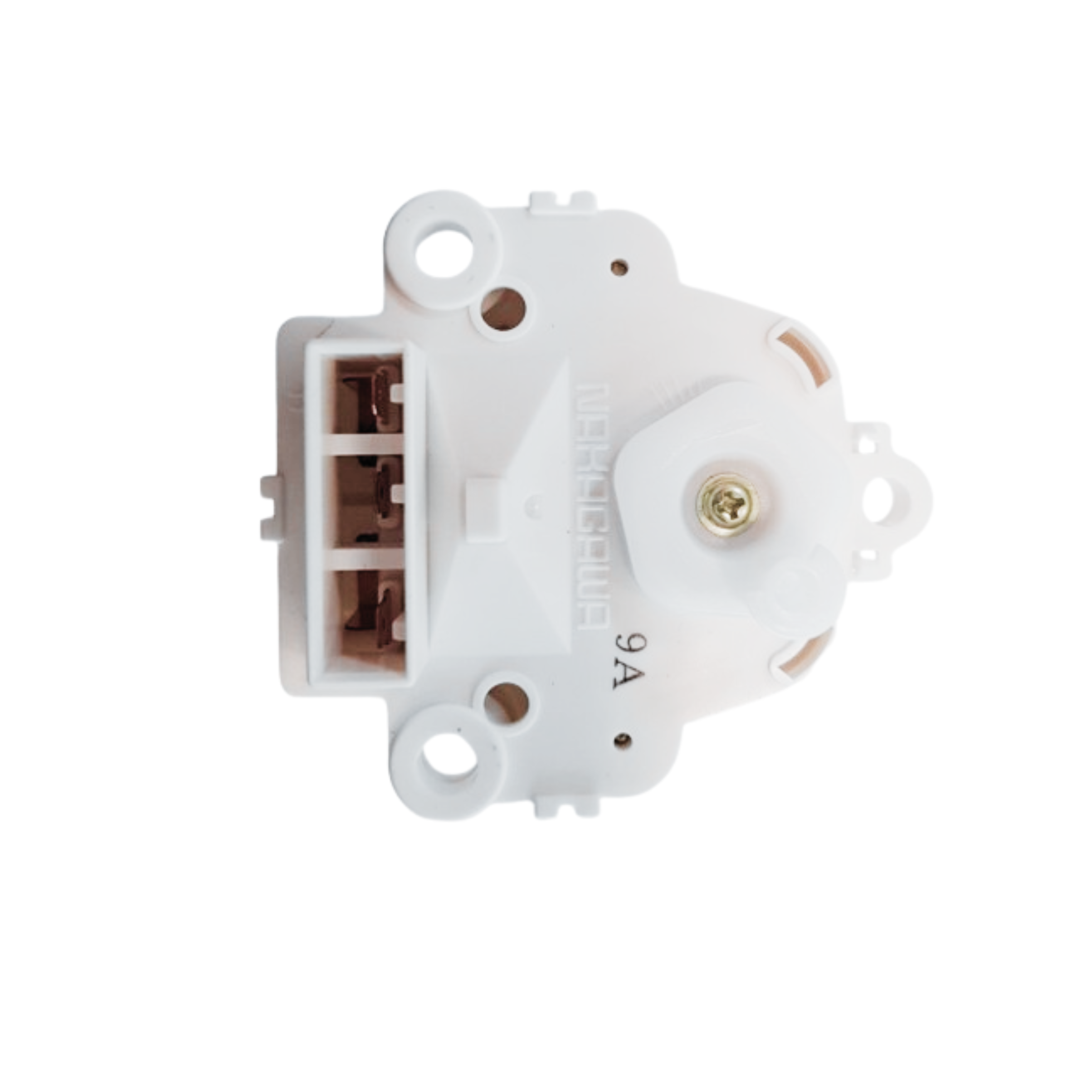 4681EA1009A LG Top Load Washing Machine Dumper Clutch Motor Spin Brake