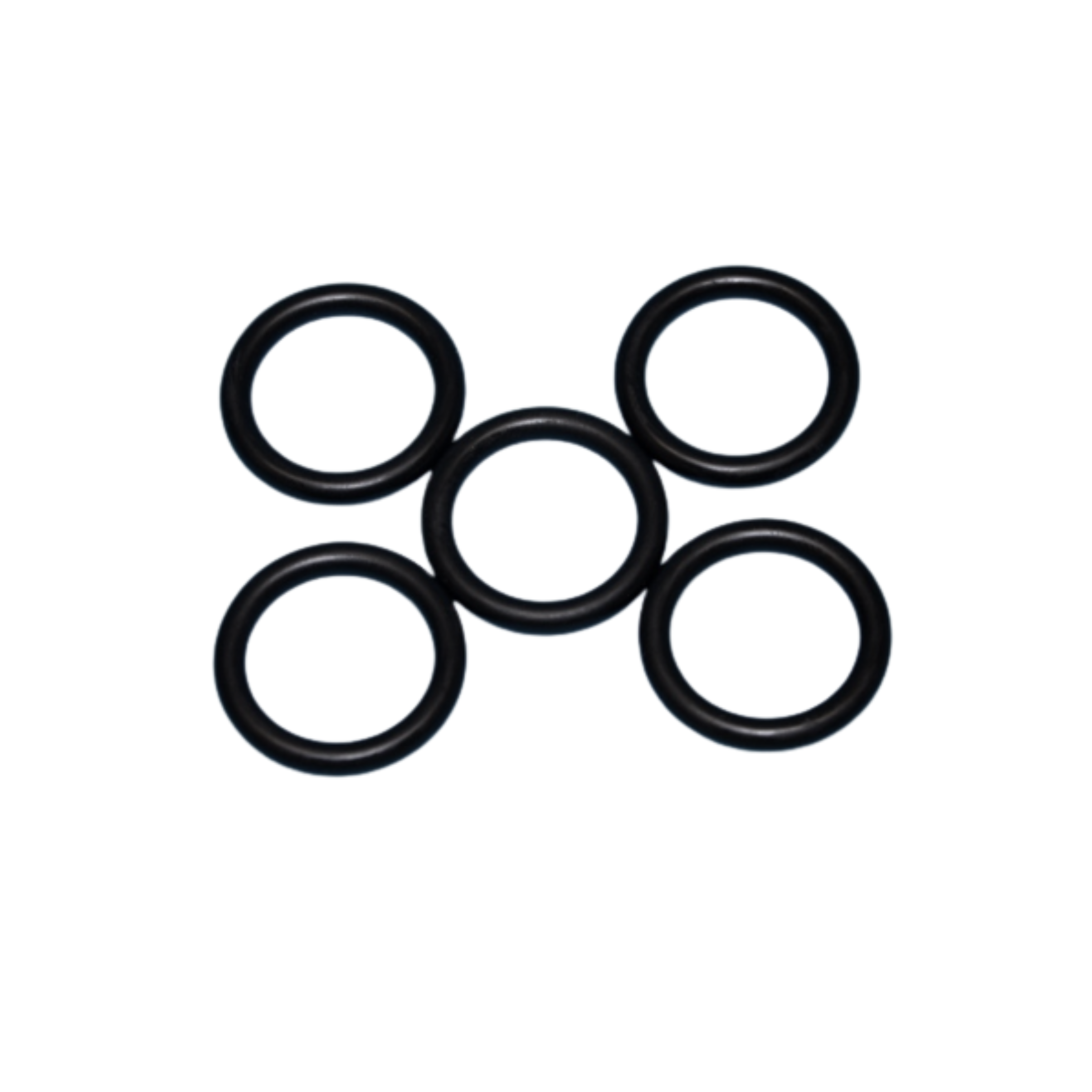 475864 Asko Dishwasher O-Ring 20X3,75 UL4 Pack Of 5