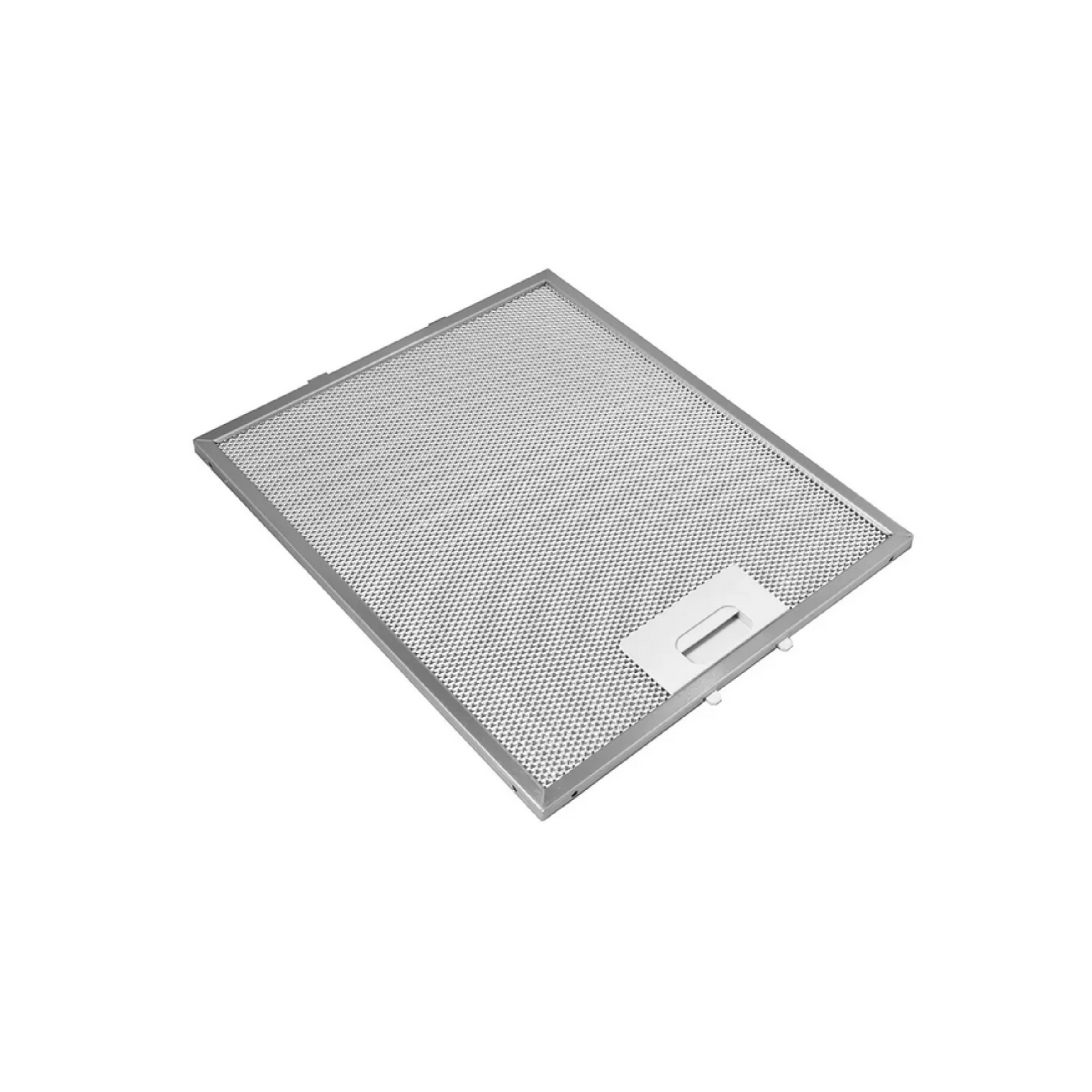480122102168 Ariston, Whirlpool Rangehood Aluminium Filter - C00314158