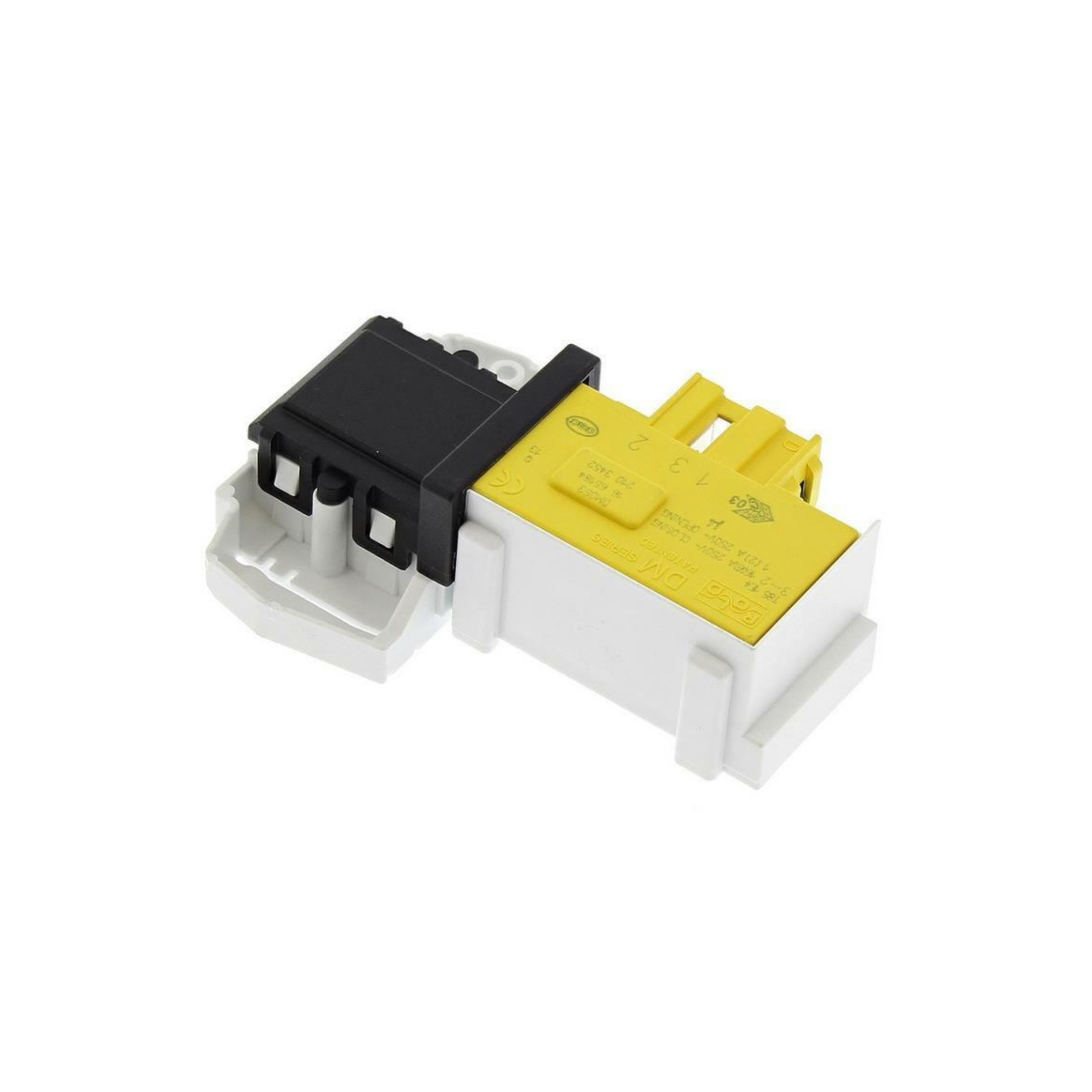 49030389 Candy, Hoover, Maytag Washing Machine Door Lock