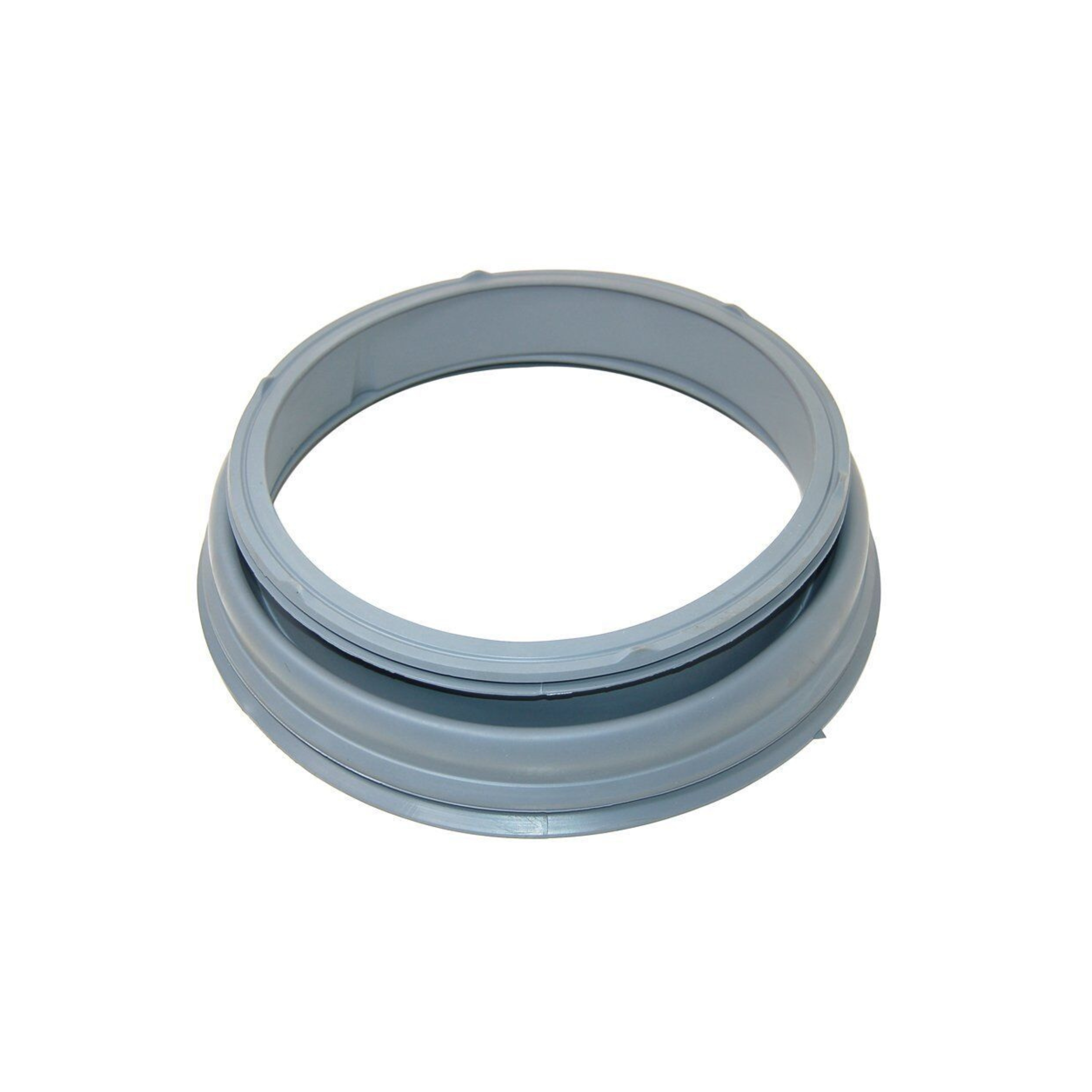 4986EN1003A LG Washing Machine Door Bellows Gasket Seal No Hole