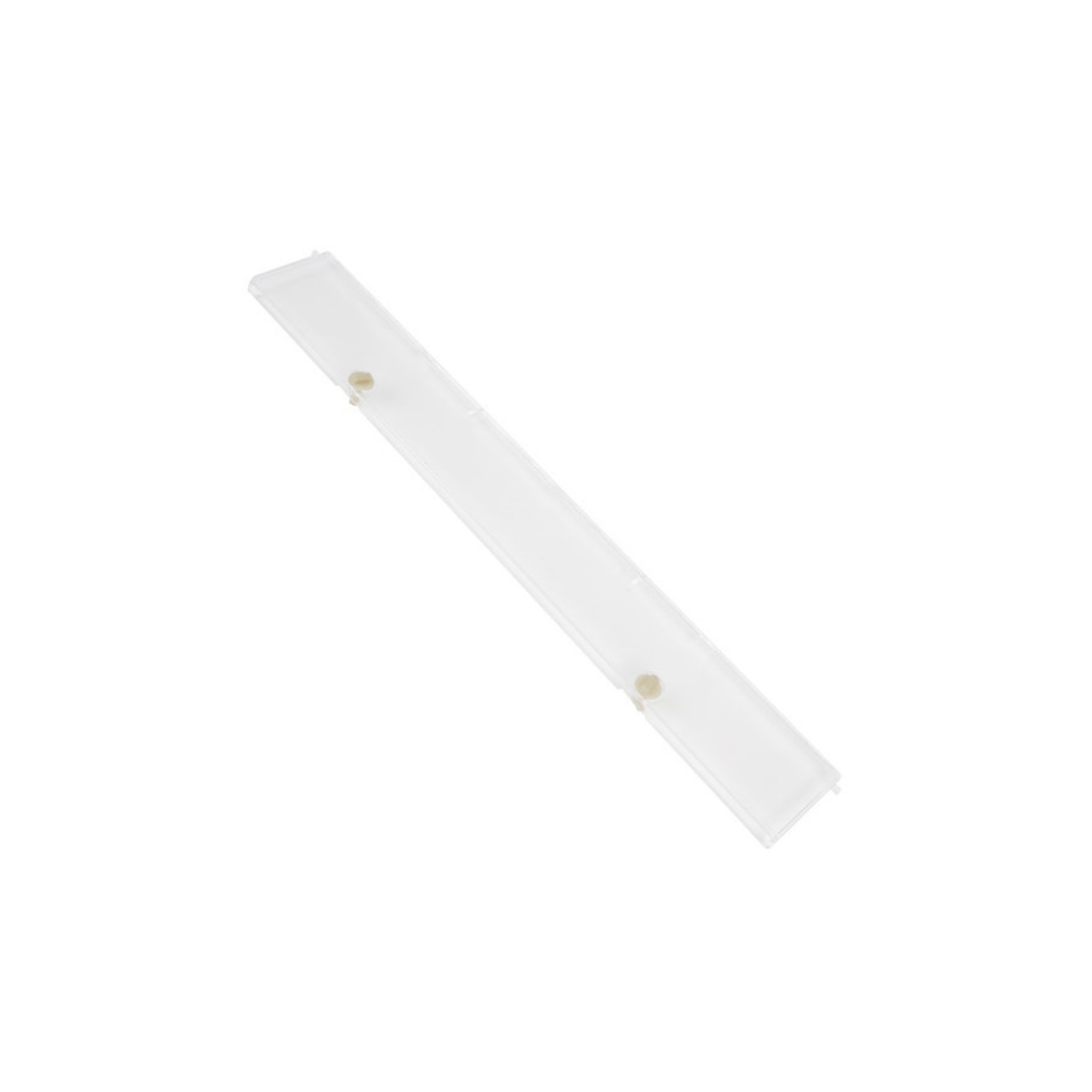 50229845008 AEG, Electrolux Rangehood Light Cover Diffuser