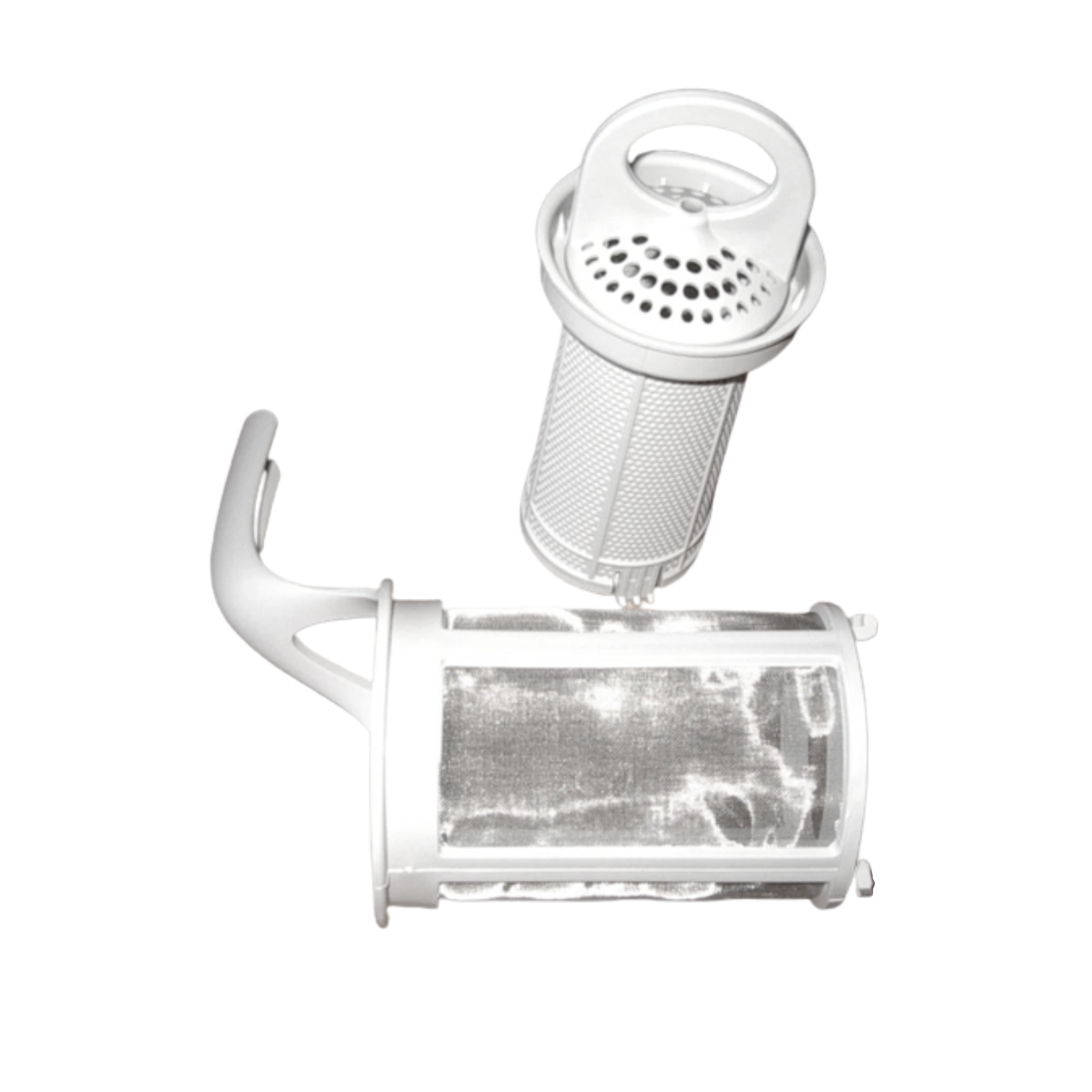 50297774007 AEG, Westinghouse Dishwasher Complete Drain Filter