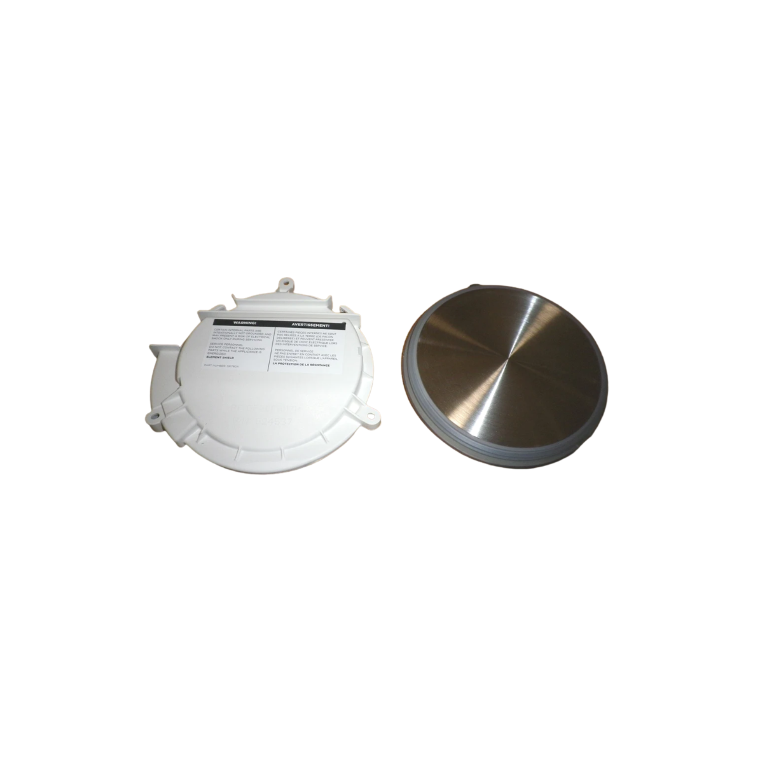 510923 Fisher & Paykel Dishwasher Heating Element - 514230