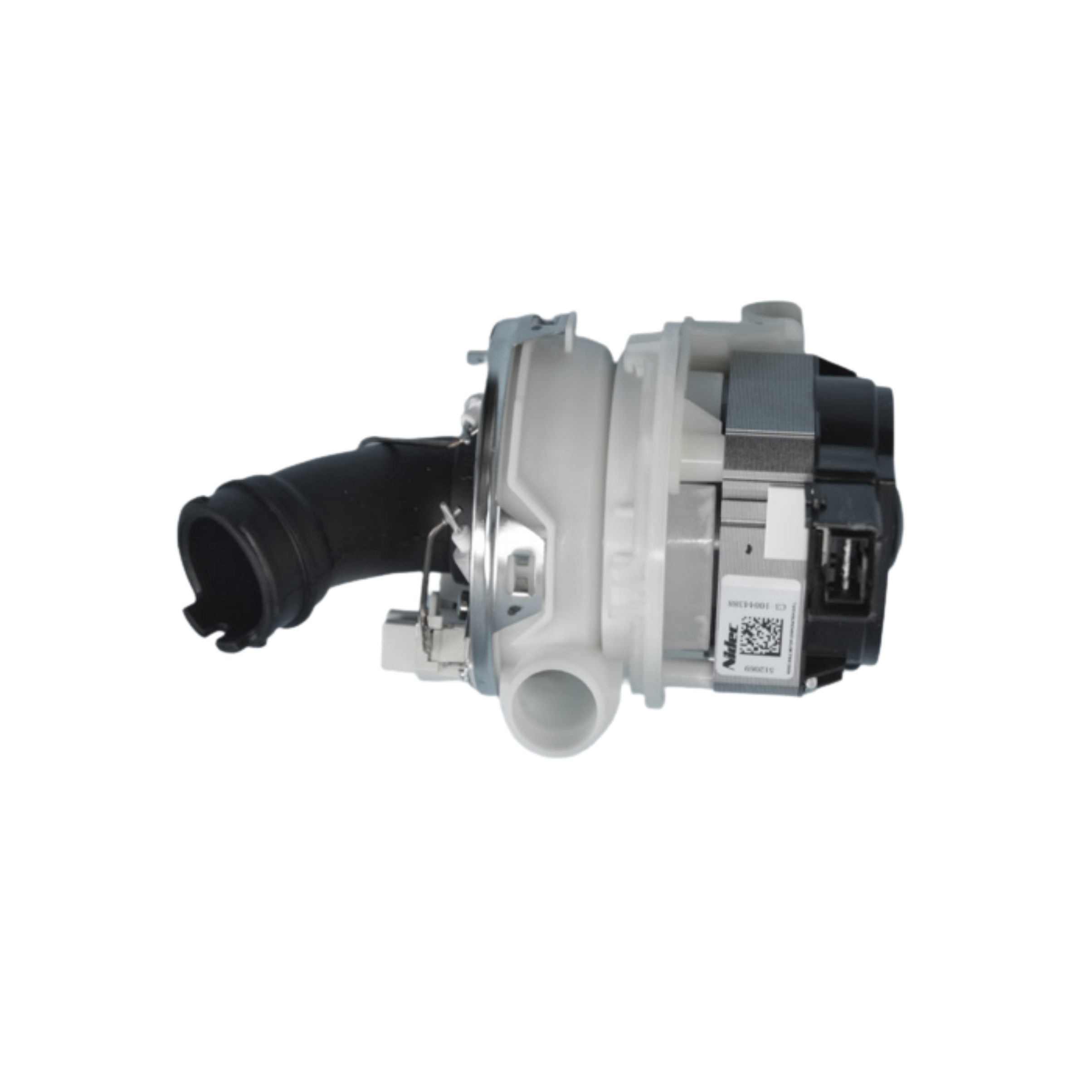 512069 Asko Dishwasher Circulation Pump BLDC 190V Water Heater 230V 1800W