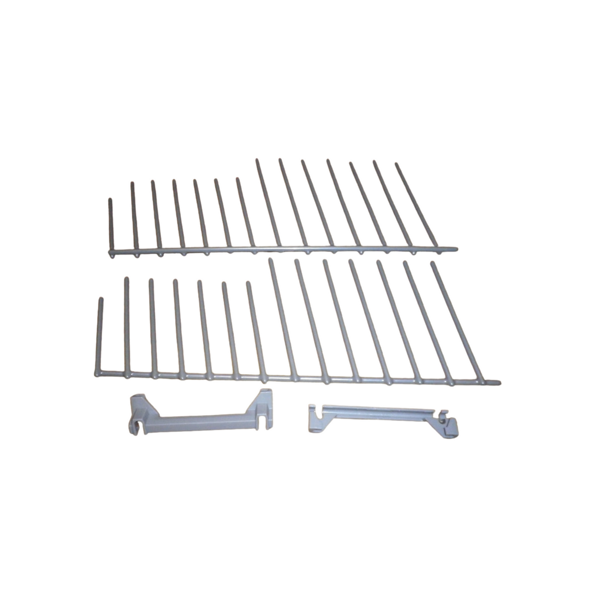 Genuine Fisher & Paykel Dishwasher Crock Insert With Front & Back Clip 512817
