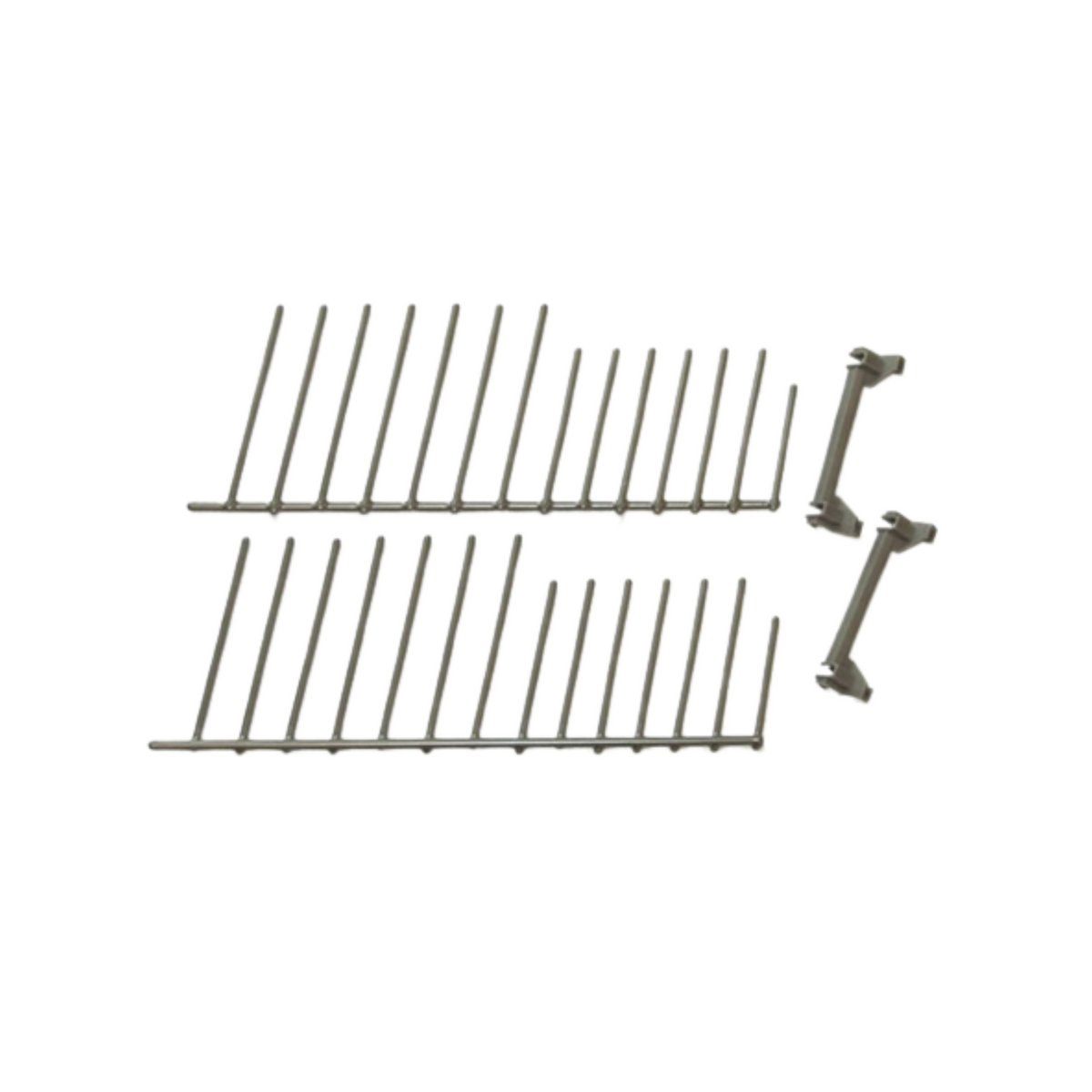 Parts diagram showing 512818 for Fisher & Paykel dishwasher models