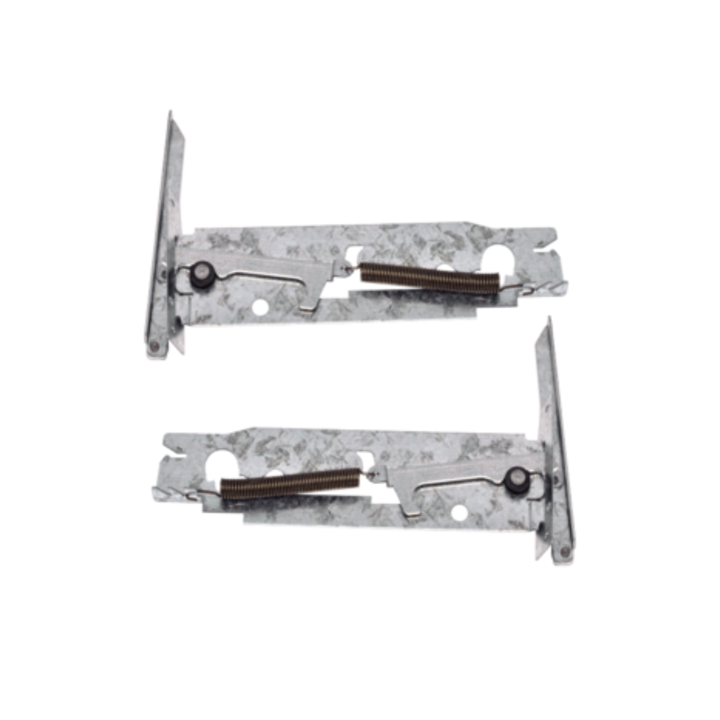 4055980660 Chef Slim-Line Oven Door Hinge Left and Right Kit 1 Notch - 51751K