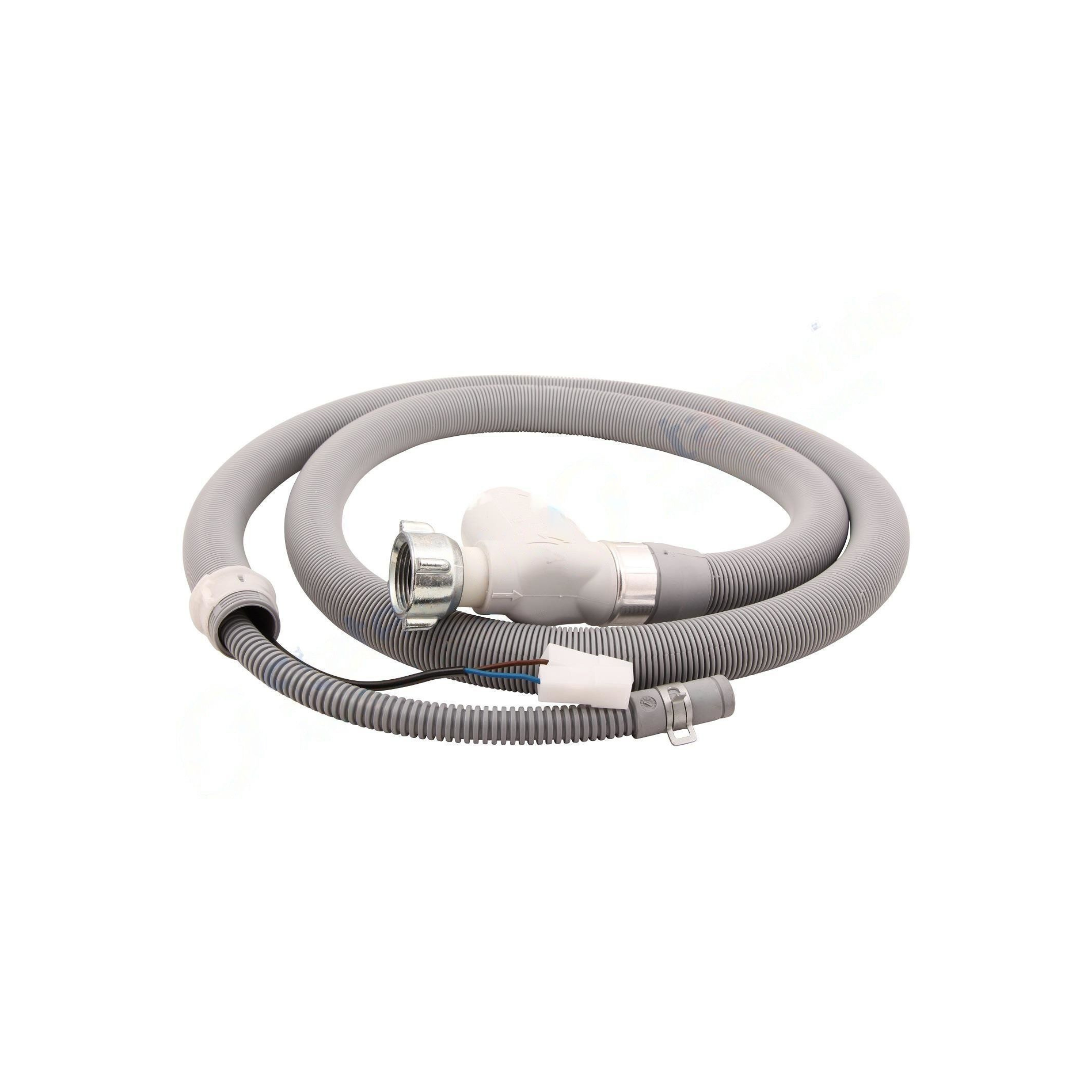 5215DD1001E LG Dishwasher Inlet Hose With Aquastop 220-240V - 5215DD1001C