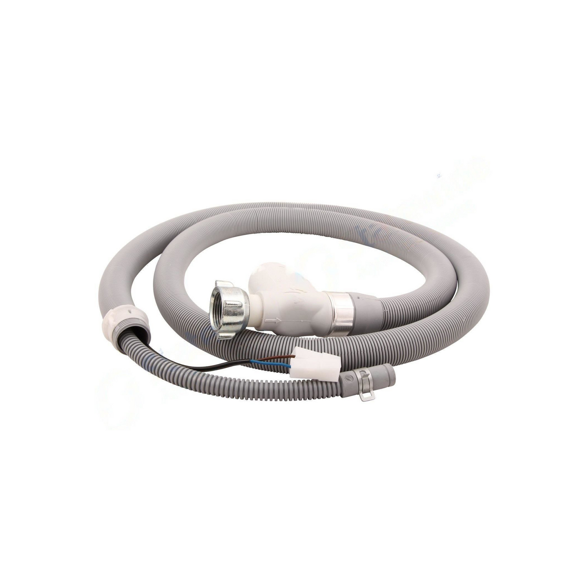 Genuine LG Dishwasher Inlet Hose With Aquastop 220-240V 5215DD1001E