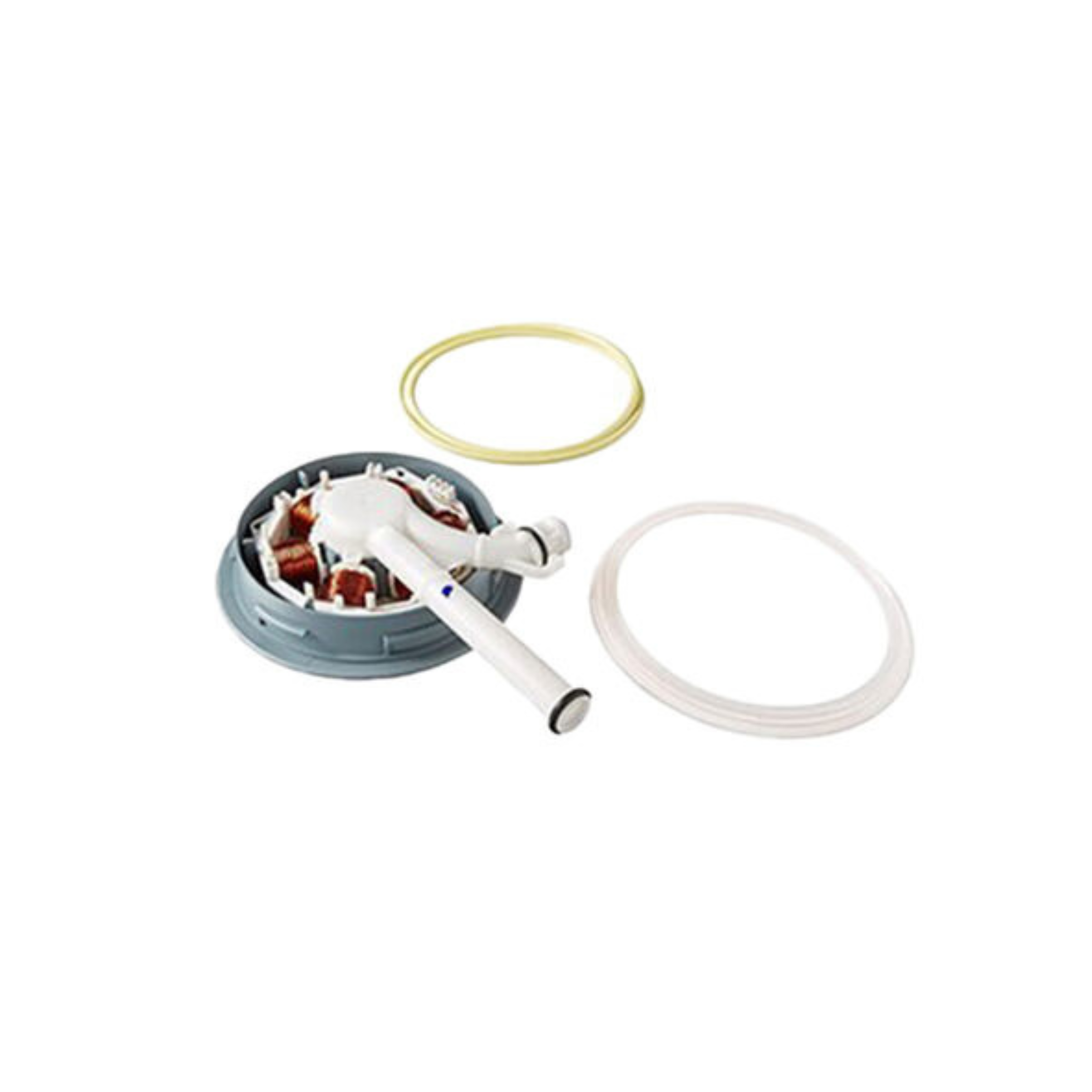 522088 Fisher & Paykel Dishwasher Motor Kit