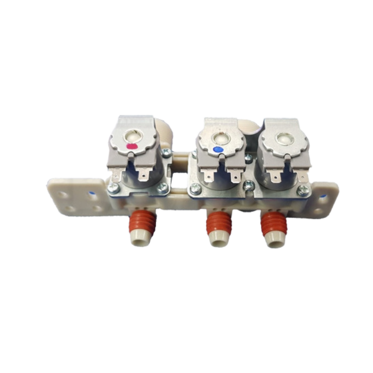 5220FA1530A LG Top Load Washing Machine 3 Way Dual Inlet Valve