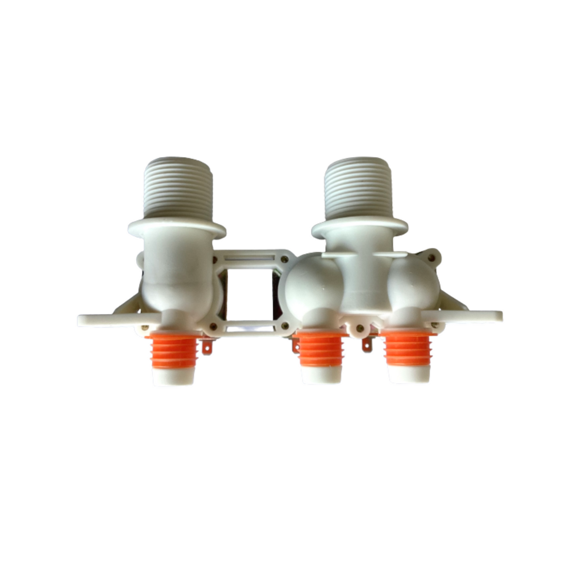 5220FA1620G LG Washing Machine 2 Way Inlet Valve 3 Outlets