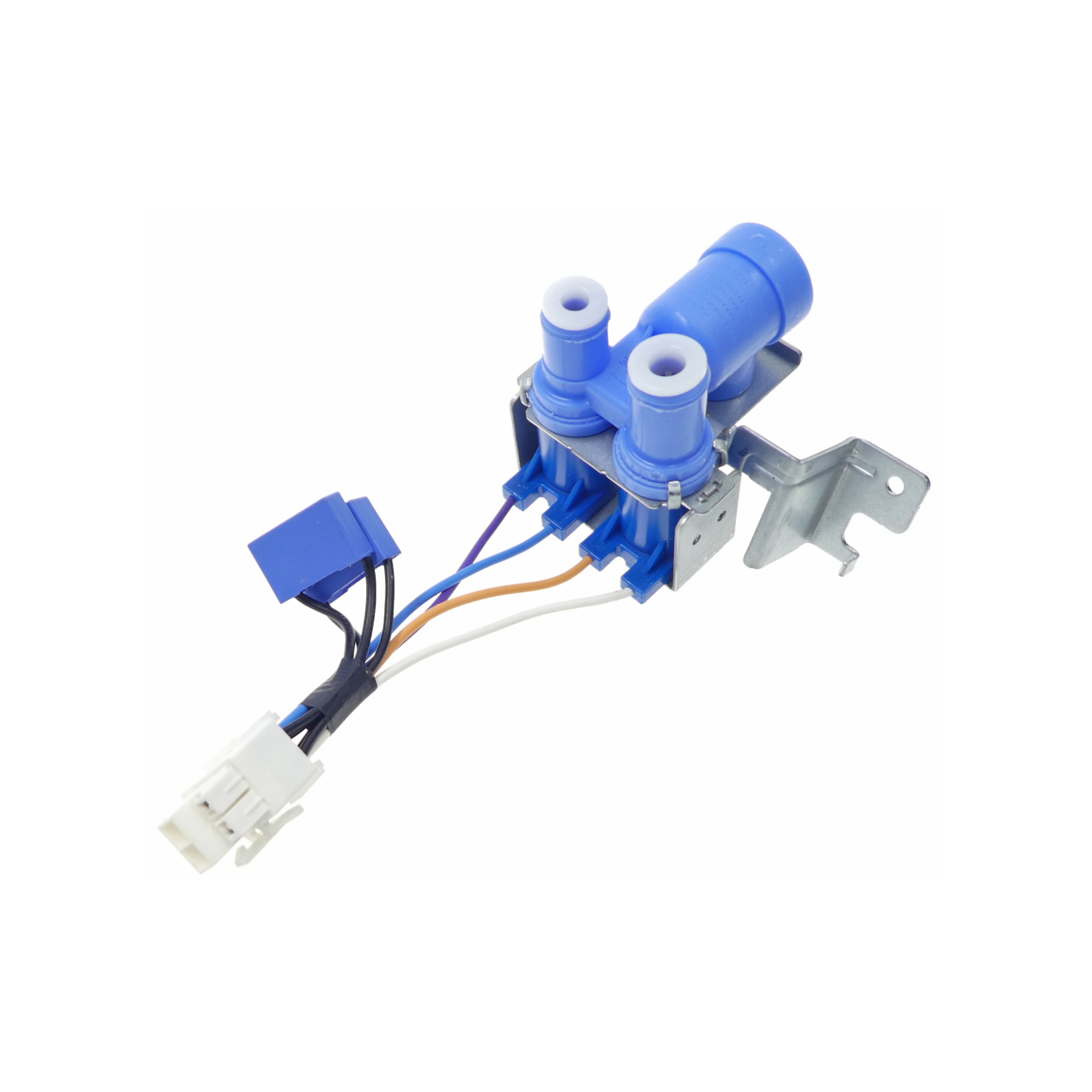 5220JA2008K LG Fridge 2 Way Water Inlet Valve