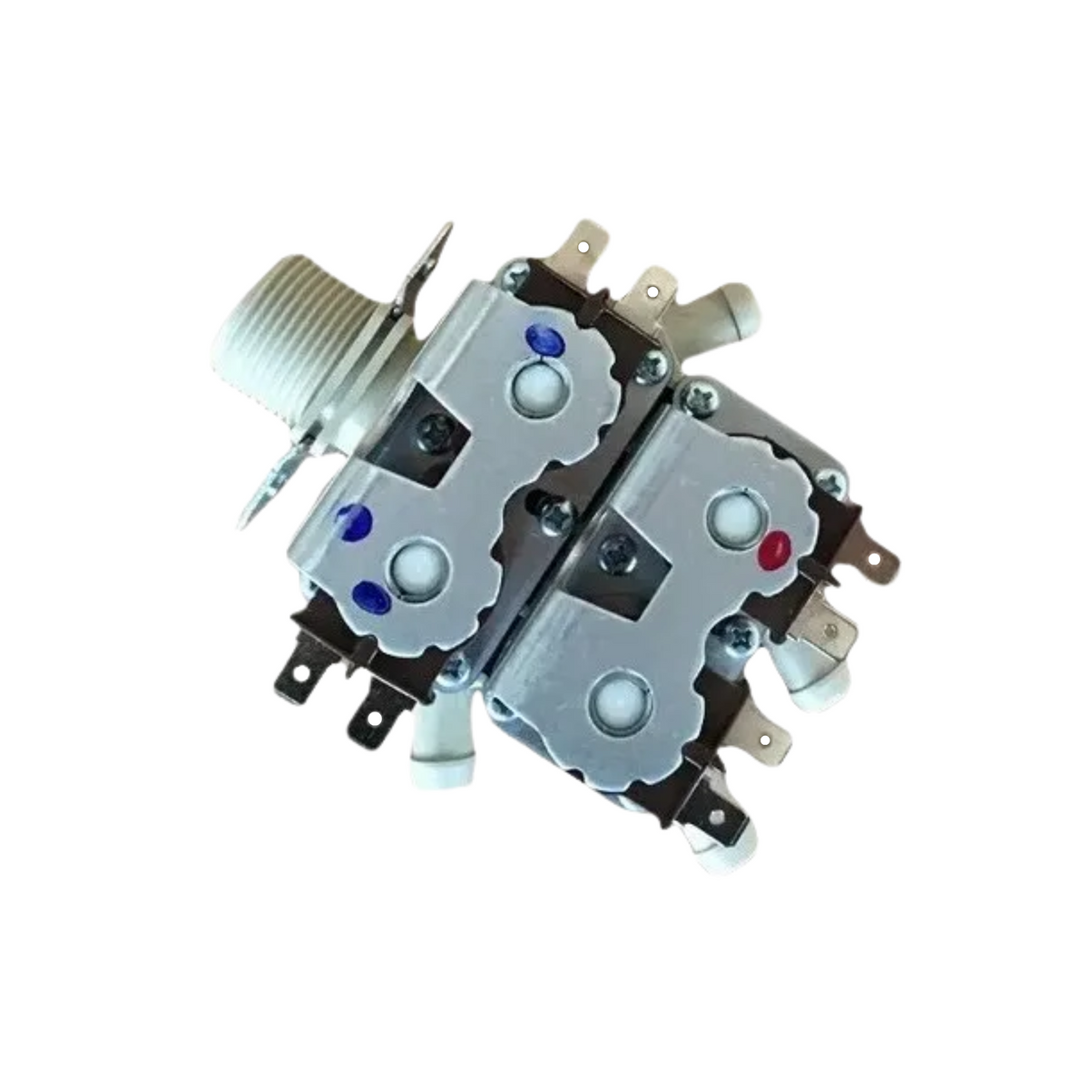 5221ER1002A LG Washing Machine 4 Way Cold Water Inlet Valve Assembly