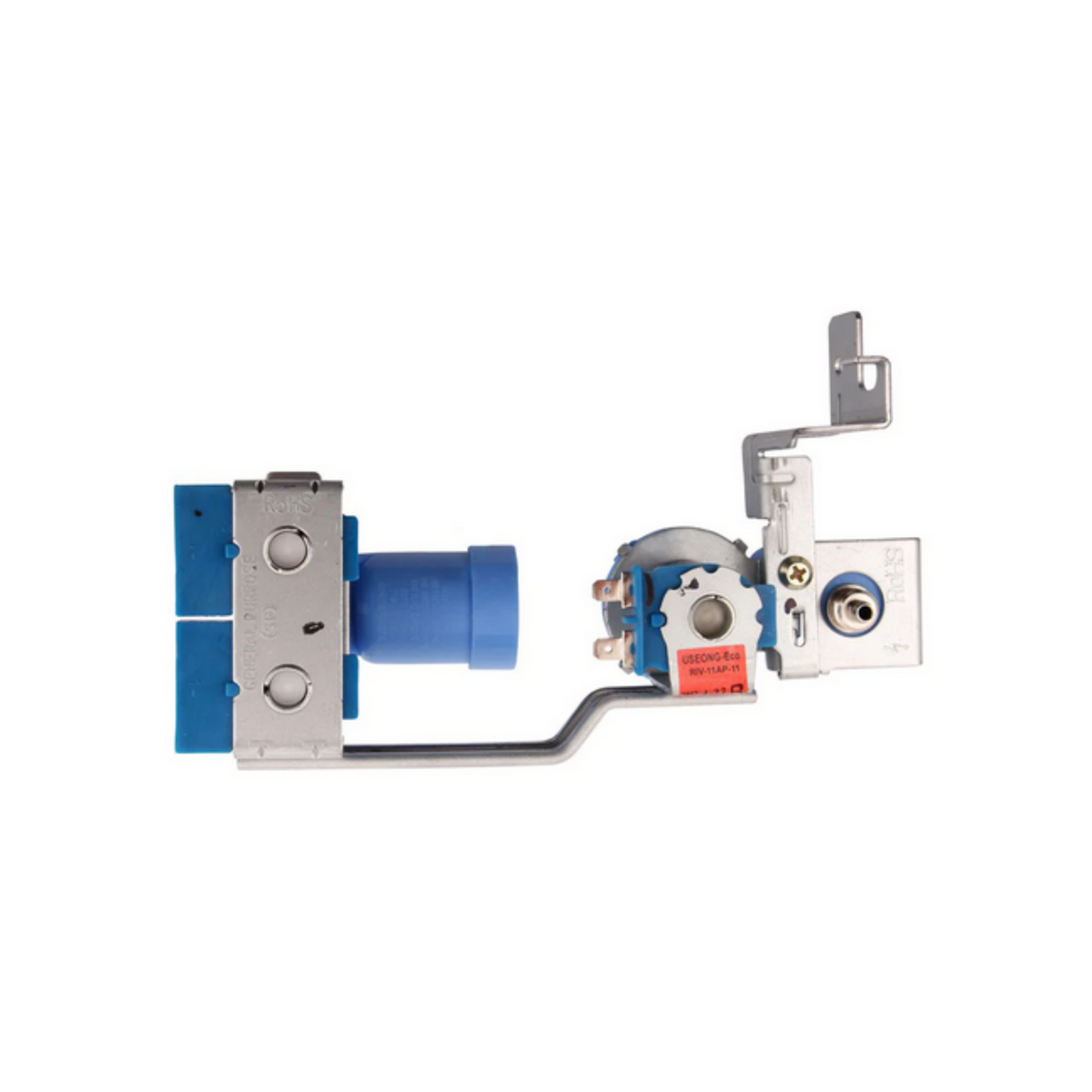 Genuine LG Fridge 3 Way Water Inlet Valve 5221JA2006A - view 3