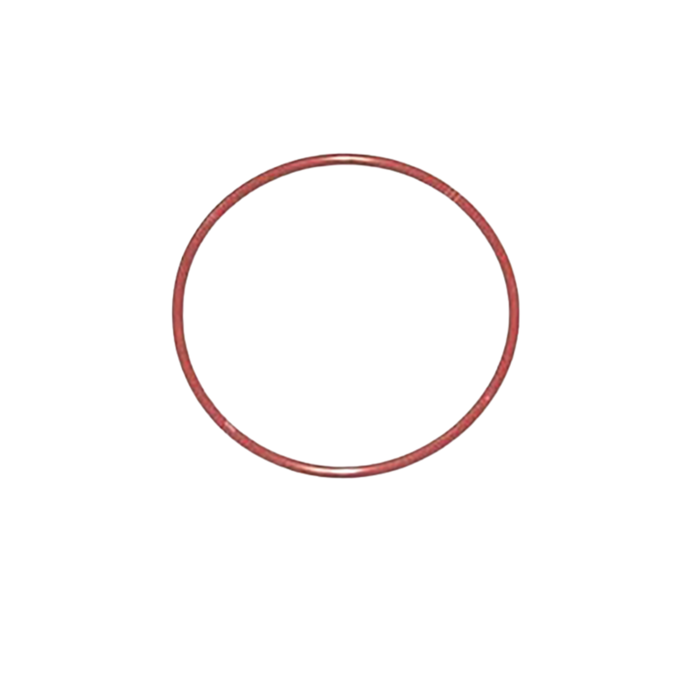 523049 Fisher & Paykel Dishwasher Rotor O Ring-Red