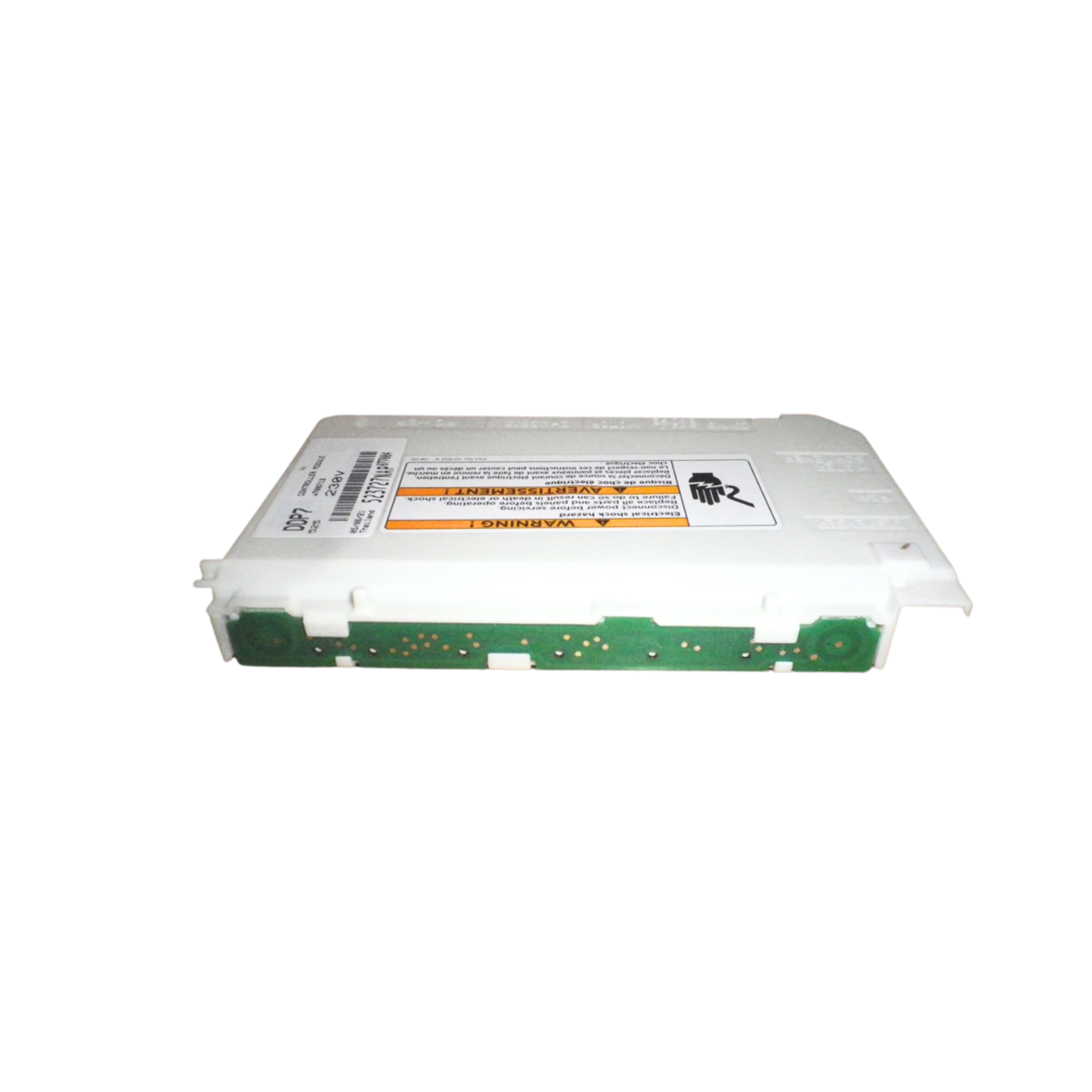 523727NAP Fisher & Paykel Dishwasher Control PCB Board