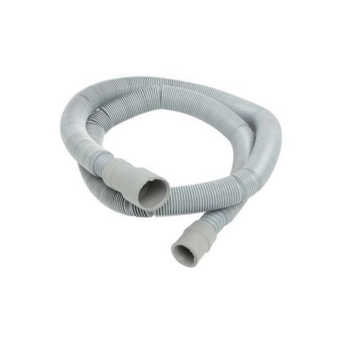 Genuine Bromic Washing Machine Expandable Drain Hose 1.2M to 4M 5250020