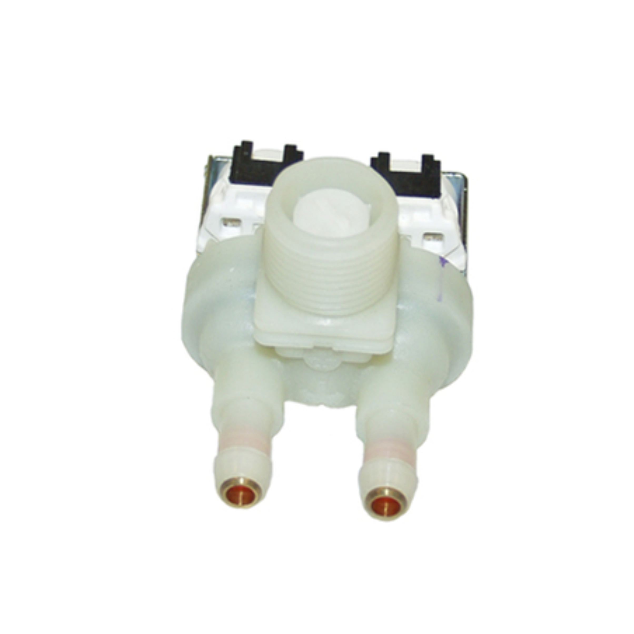 529730 Fisher & Paykel Dishwasher Double Inlet Valve - 526850, 522146