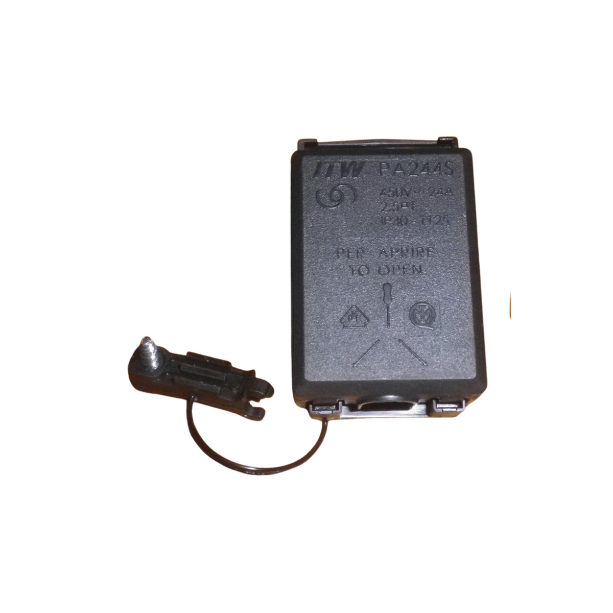 Genuine Fisher & Paykel Oven Terminal Block 533061