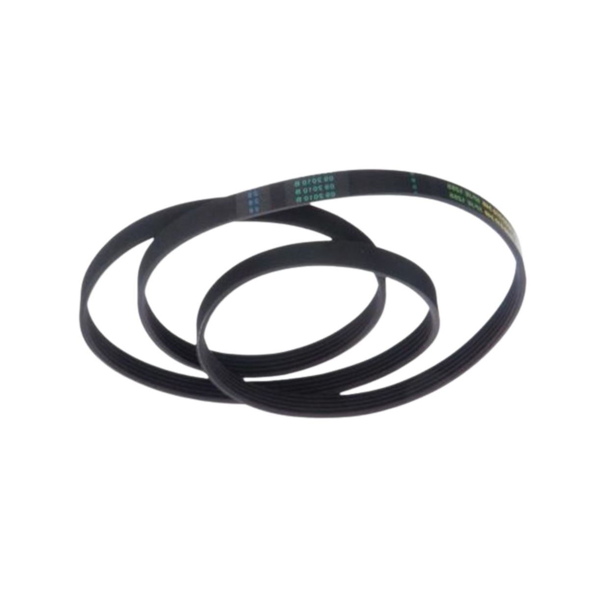 5500002576 Bosch, Siemens Washing Machine Drive Belt 5PJE1255