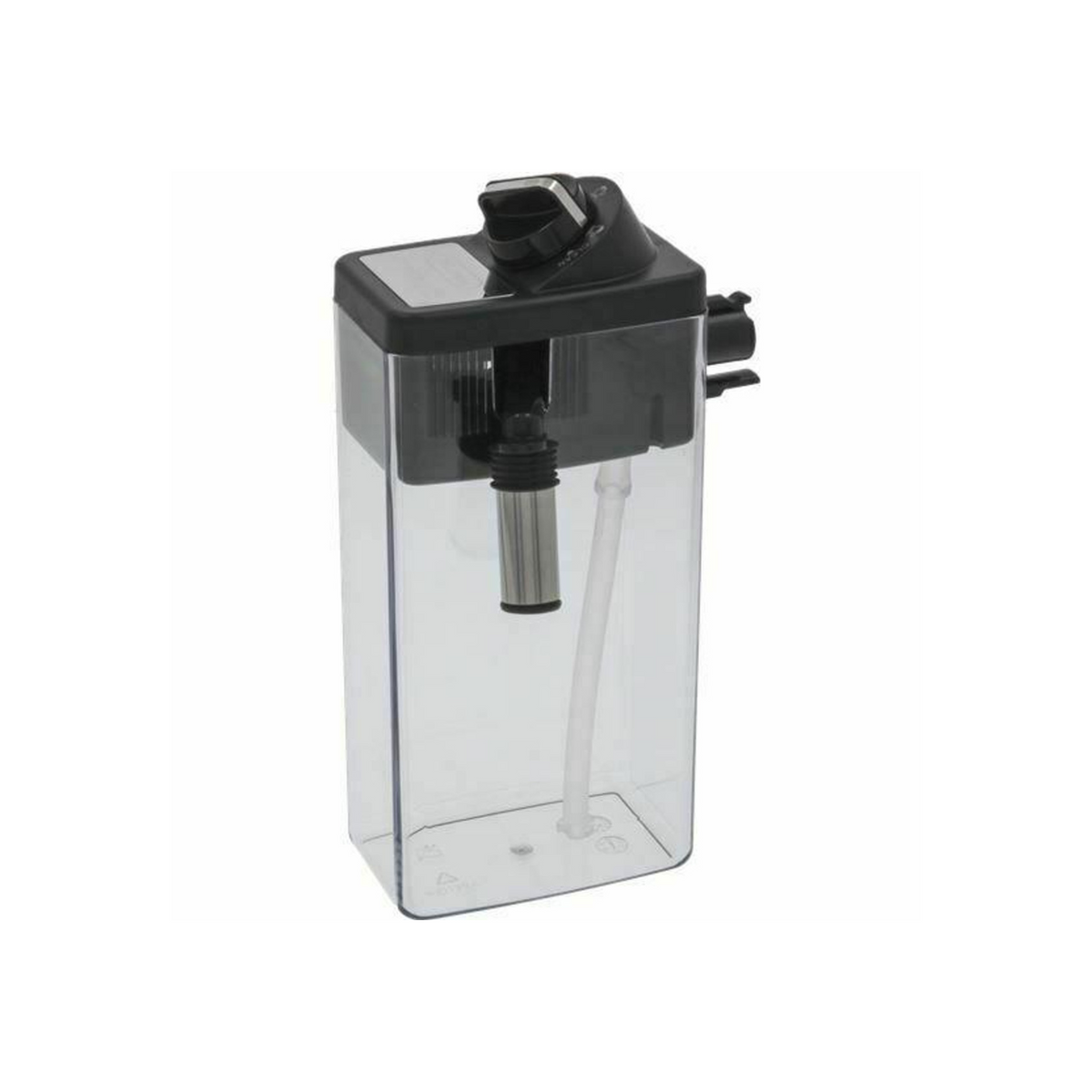 Genuine Delonghi Coffee Machine Lattercrema Milk Jug 5513294571