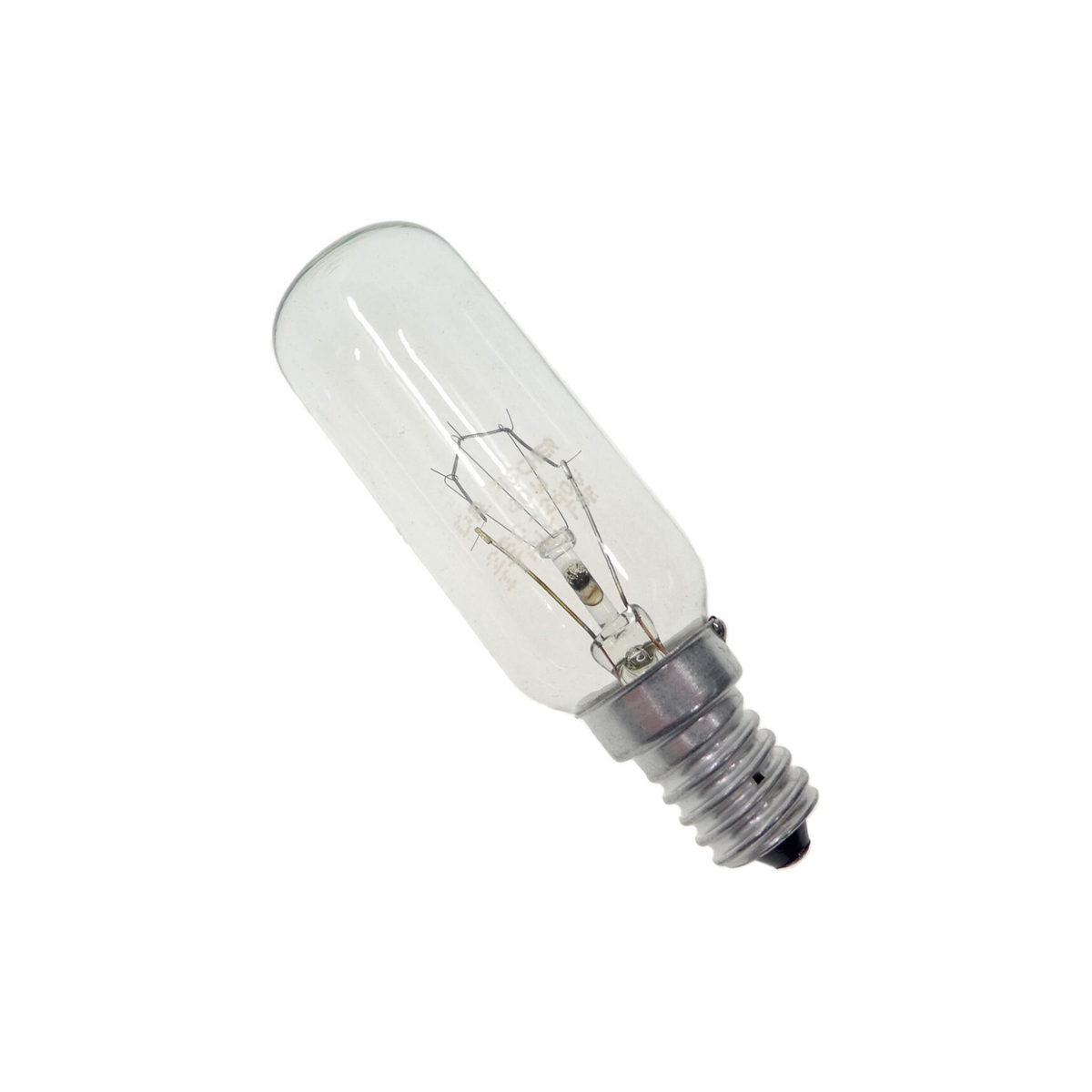 Fridge, Rangehood Light Globe 40W to suit Fridges & Freezers 55304069