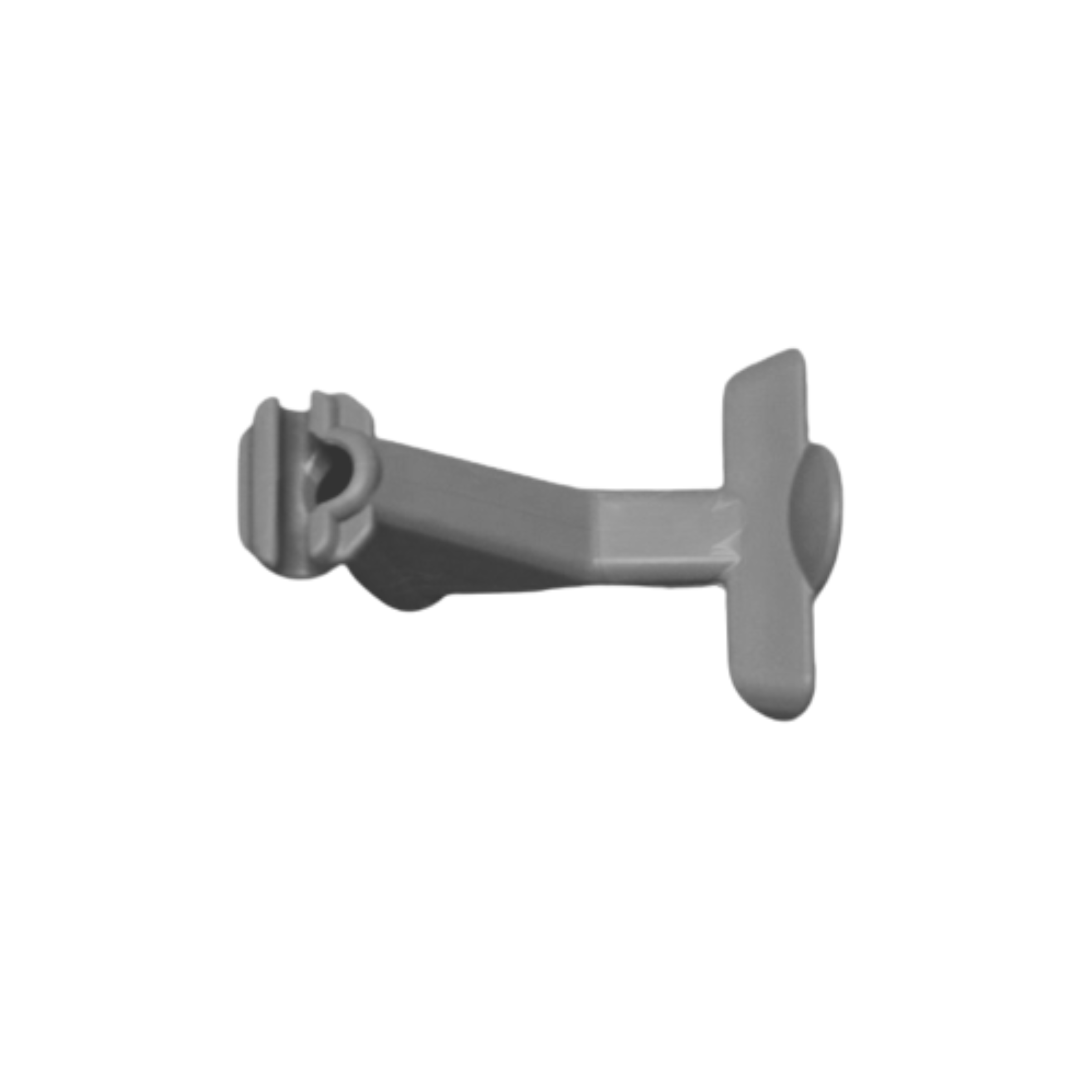 555551 Asko Dishwasher Plate Rack Holder Adjustment 5502-B