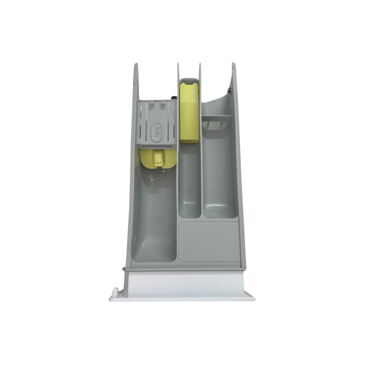 Parts diagram showing 561418 for Asko washing machine models