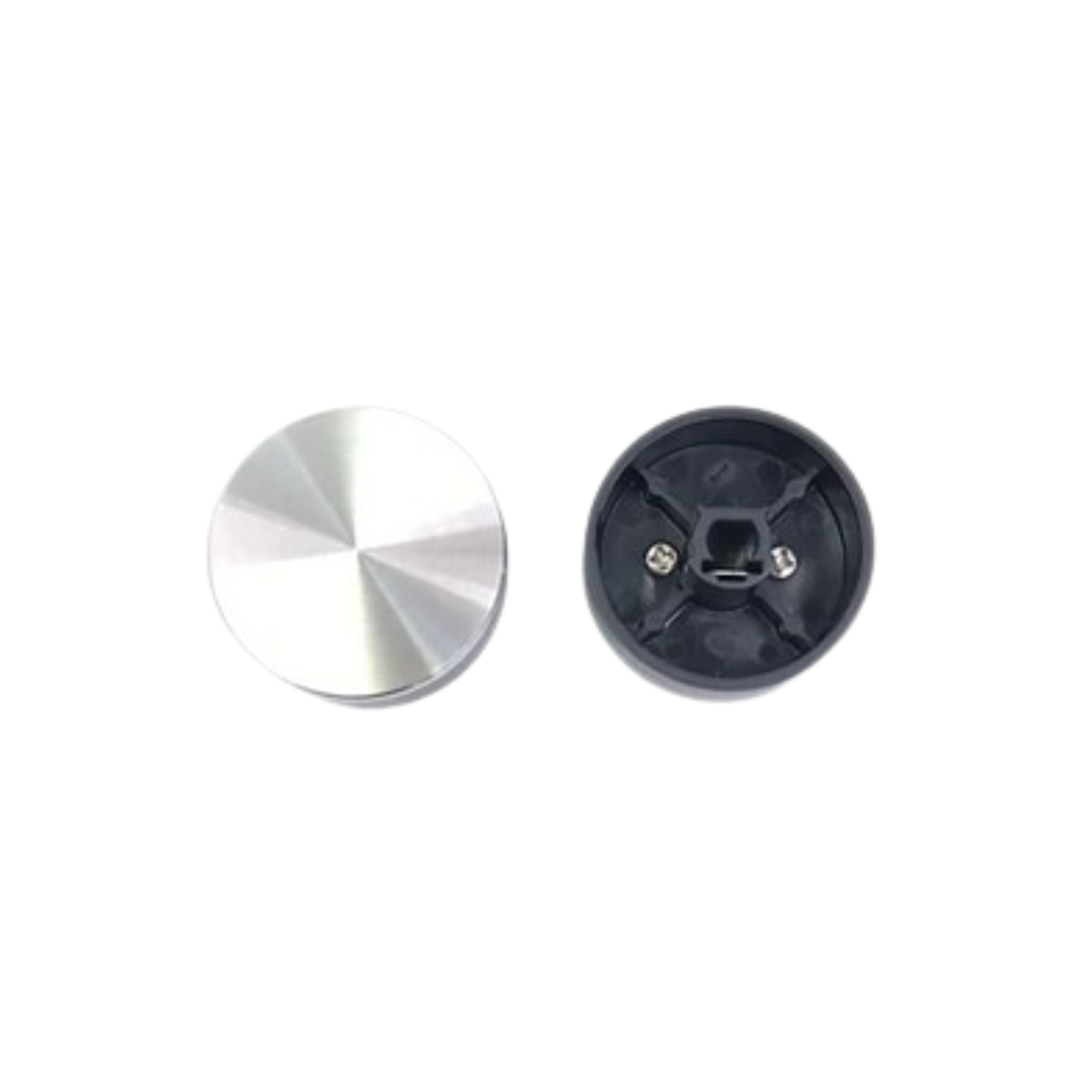 563285 Fisher & Paykel Oven Knob Single - 561846