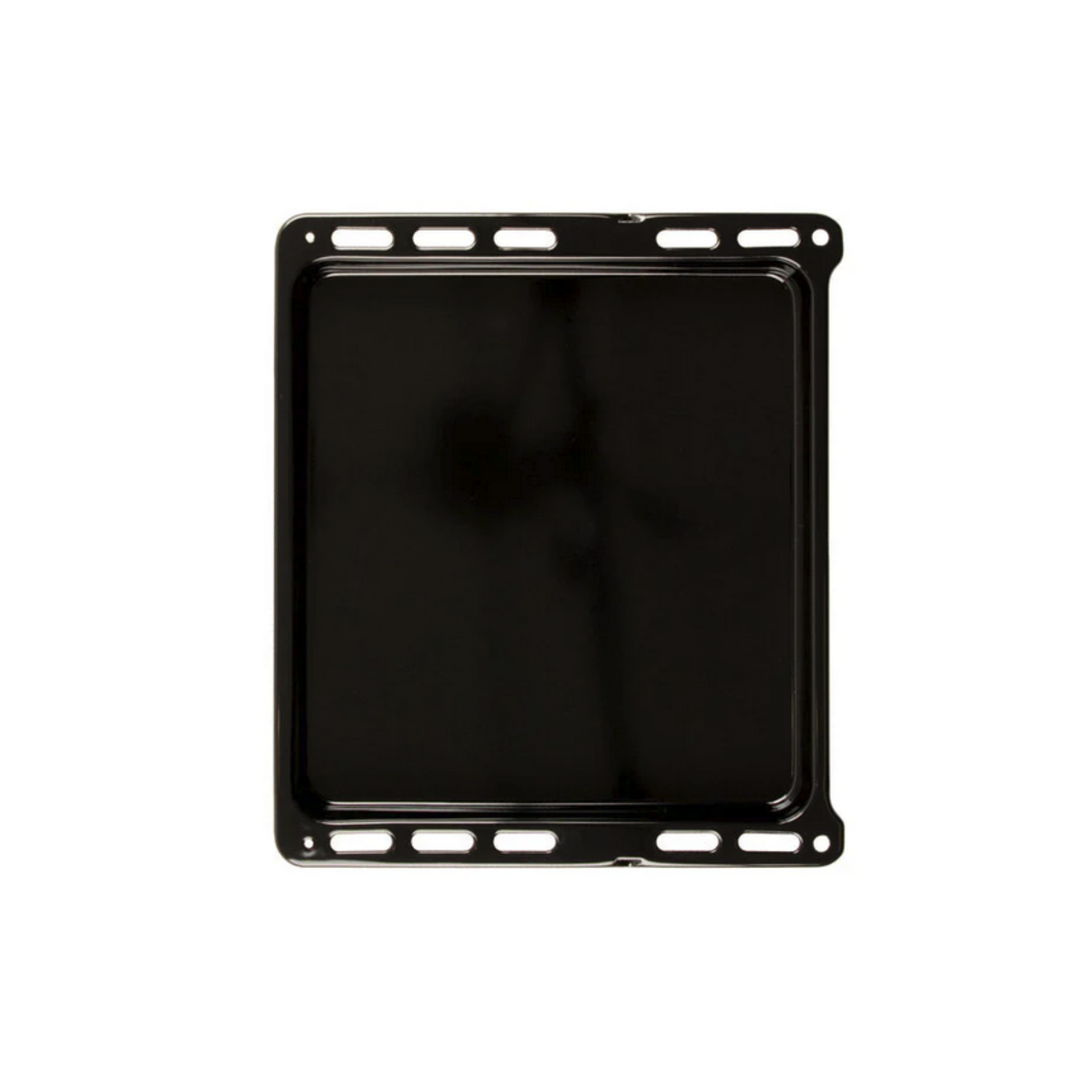 574841P Fisher & Paykel Oven Enamel Baking Tray