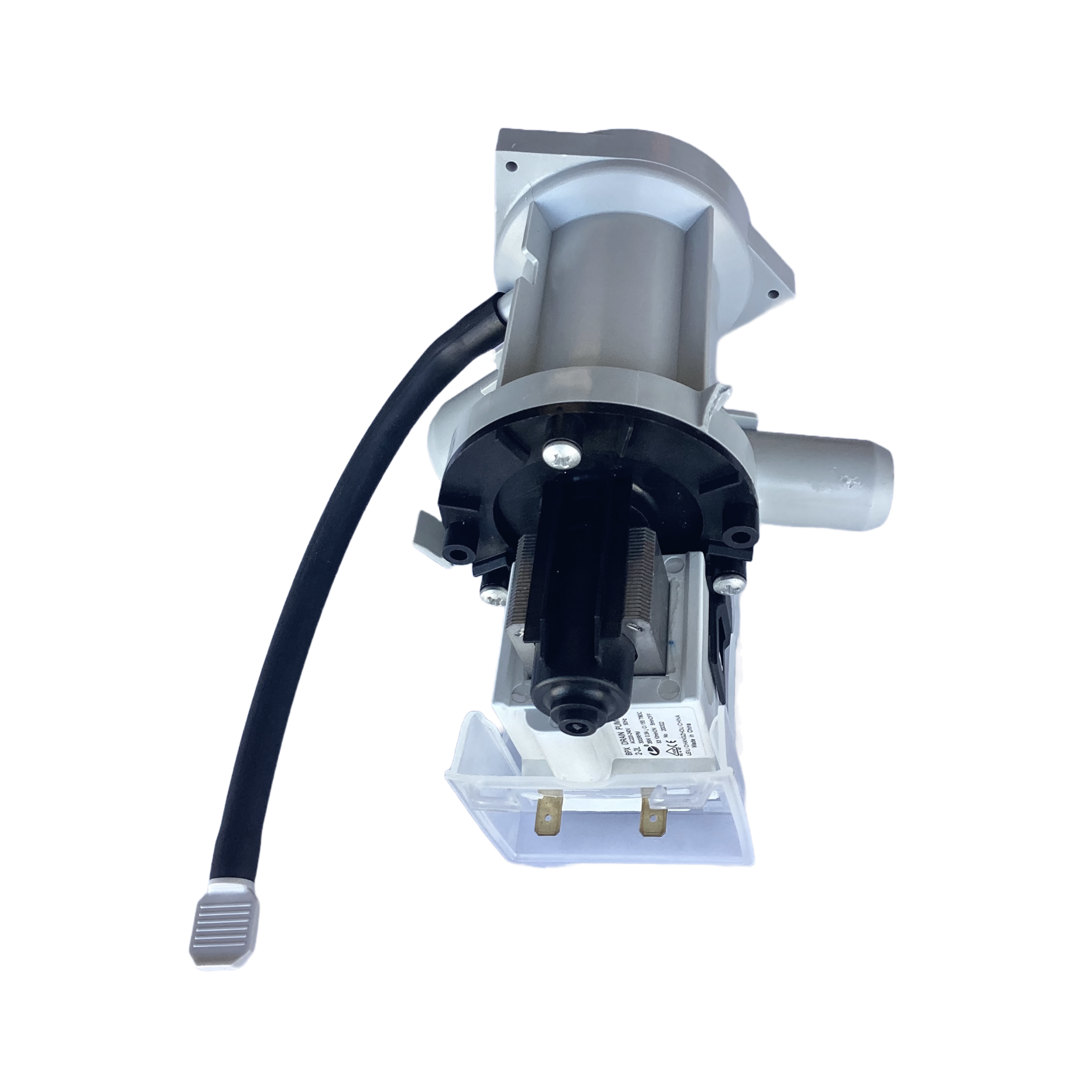 5859EN1004J LG Washing Machine Drain Pump Assembly 240VAC 50Hz 30W - LG114
