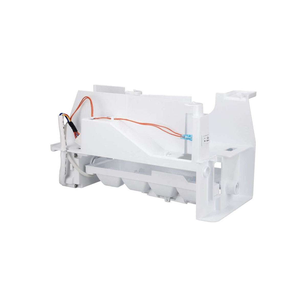 Genuine LG Fridge Ice Maker Motor Kit 5989JQ1001H